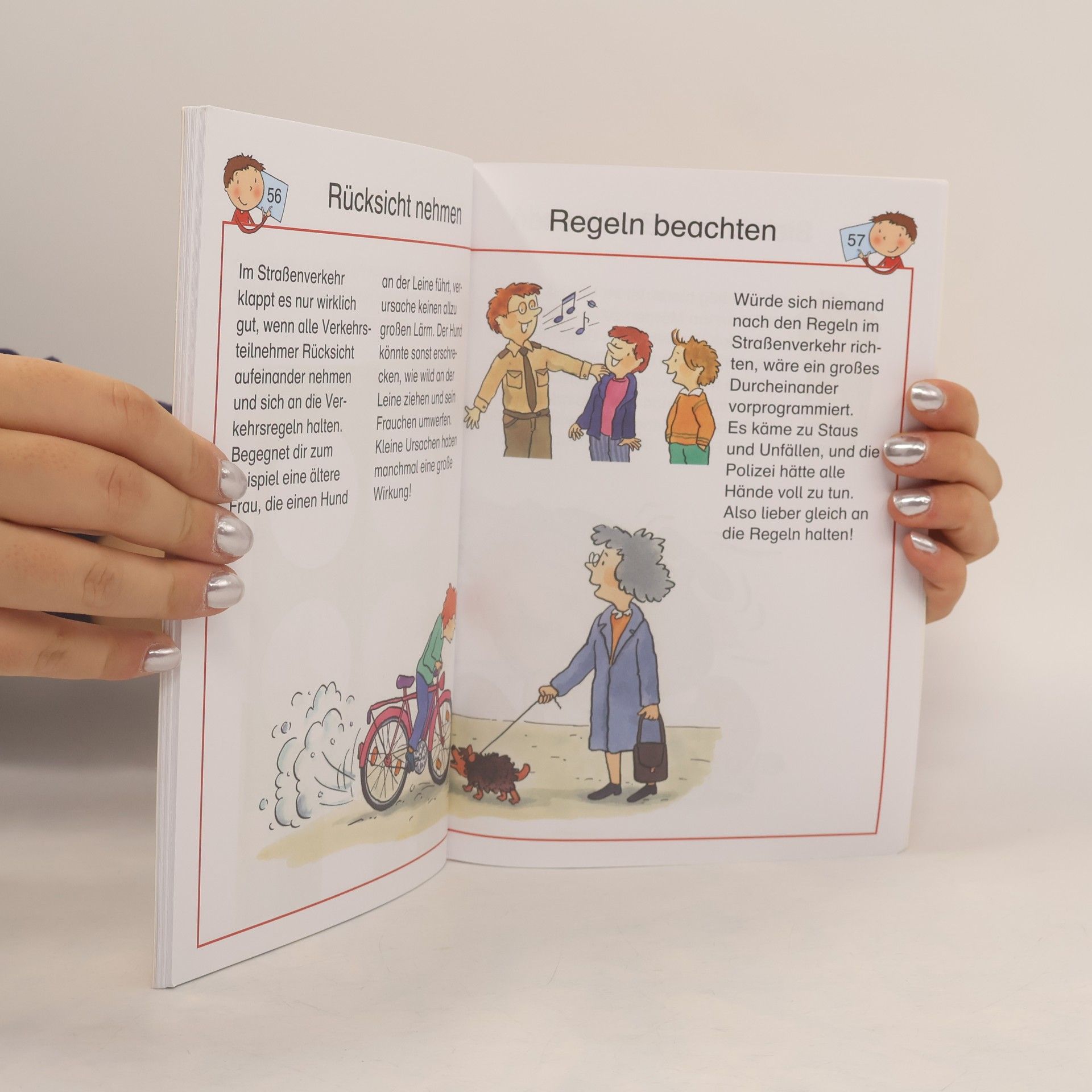 Autores varios Straßenverkehr