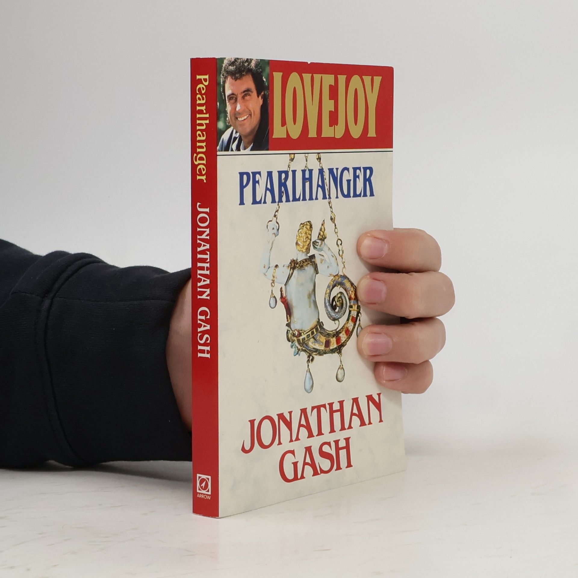Lovejoy: Pearlhanger
