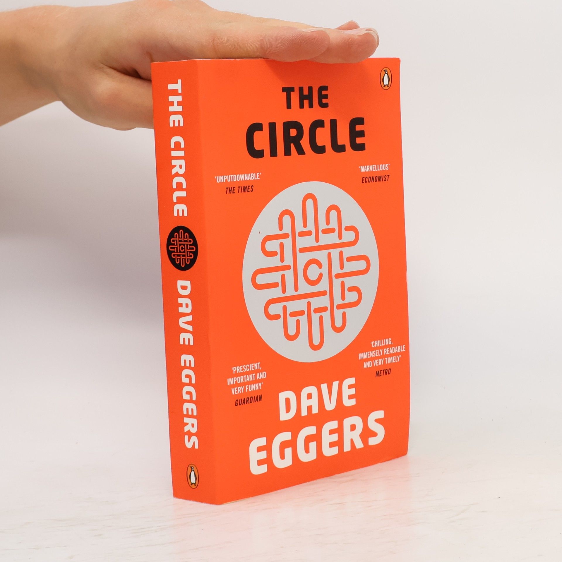 Kolektiv autorů Camden Town Oberstufe. The Circle. Zusatzmaterial zu allen Ausgaben