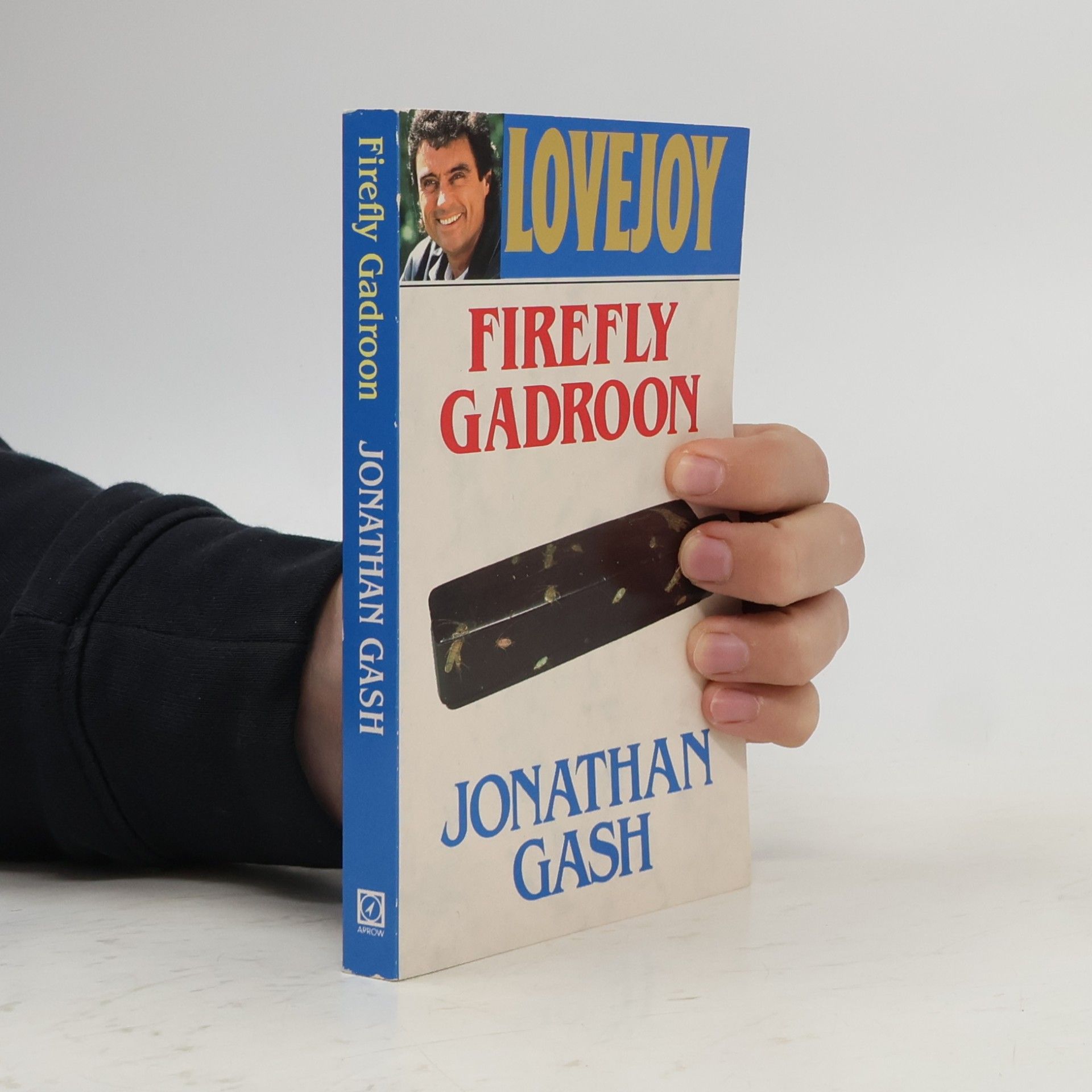 Lovejoy: Firefly Gadroon