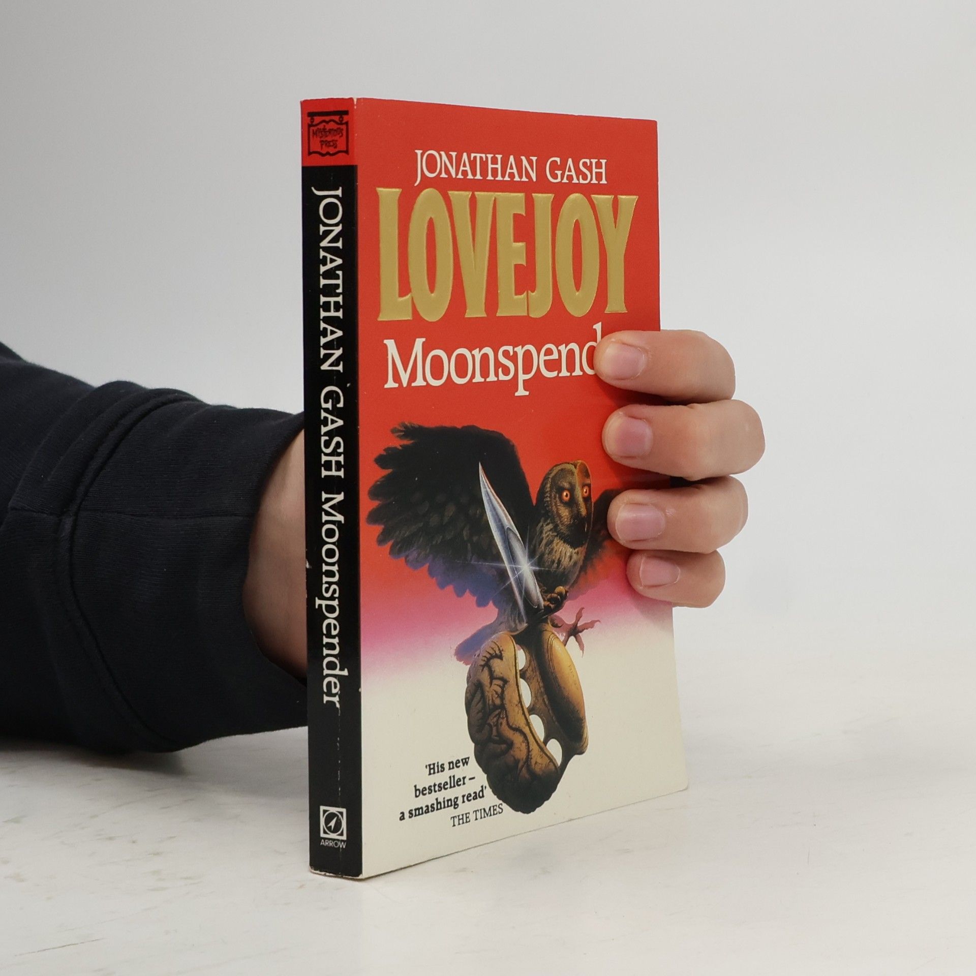 Moonspender
