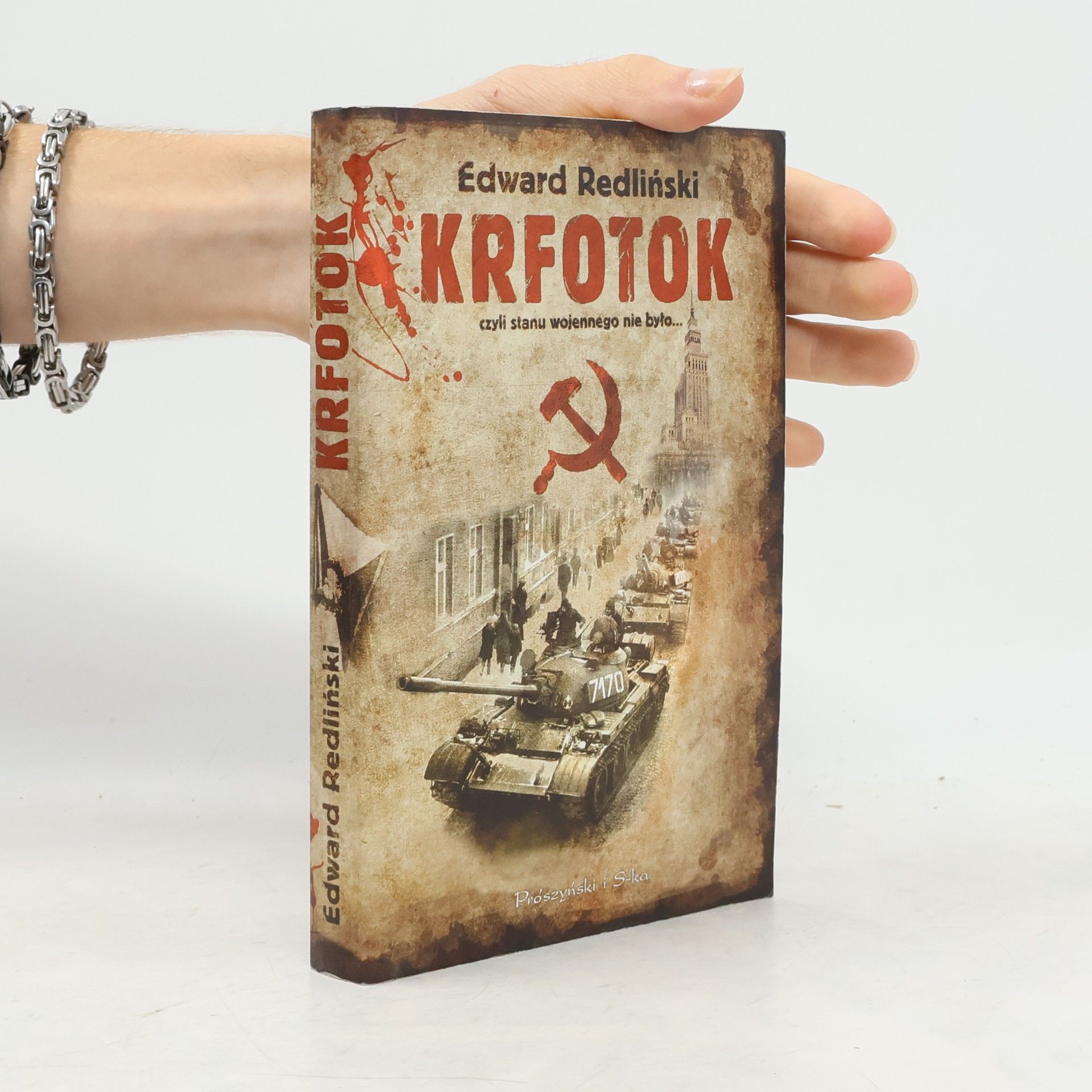 Krfotok
