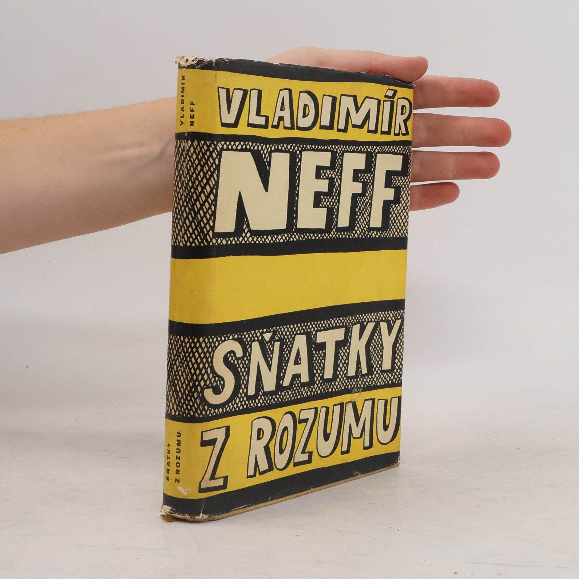 Vladimír Neff Sňatky z rozumu