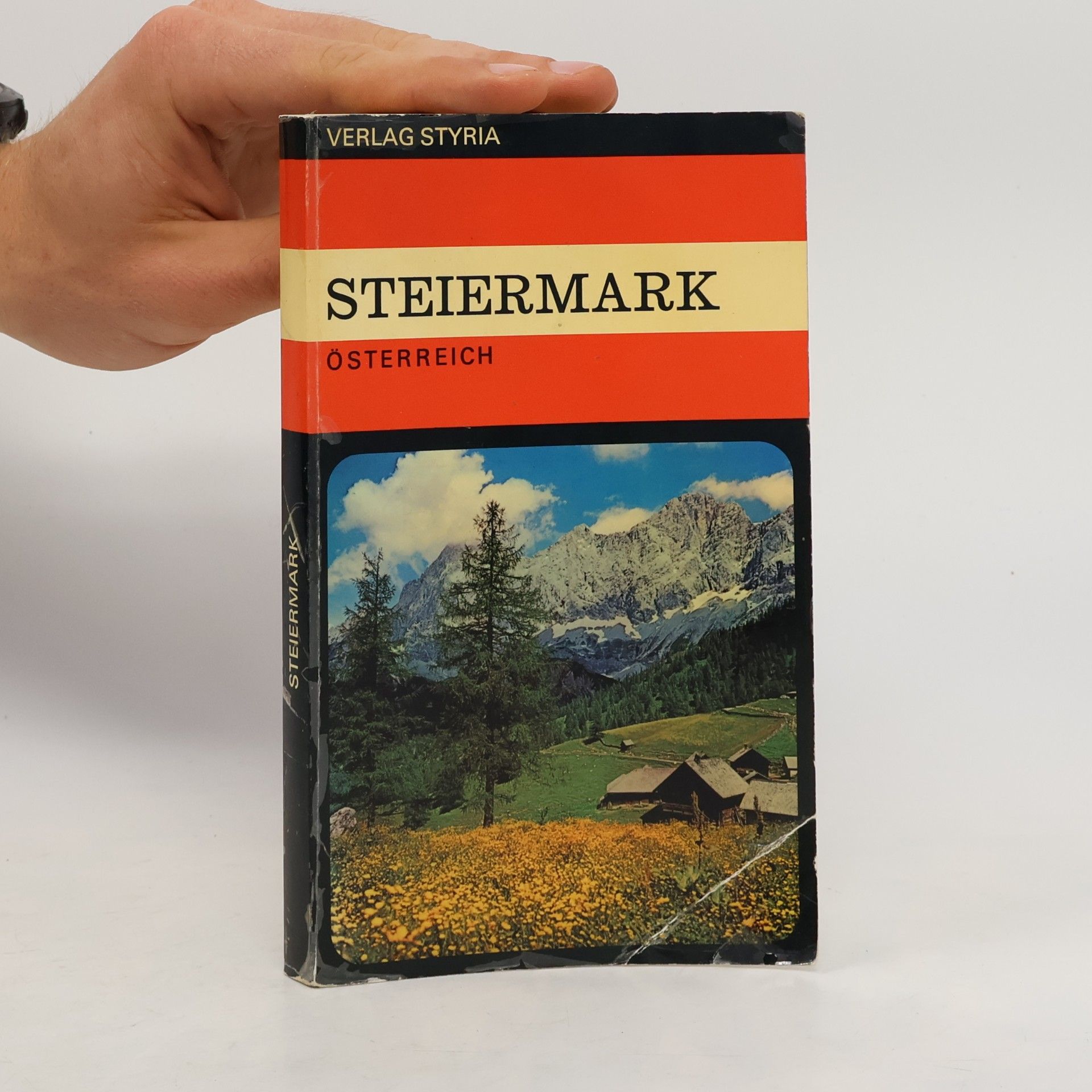 Rudolf Tomasch Steiermark, Österreich