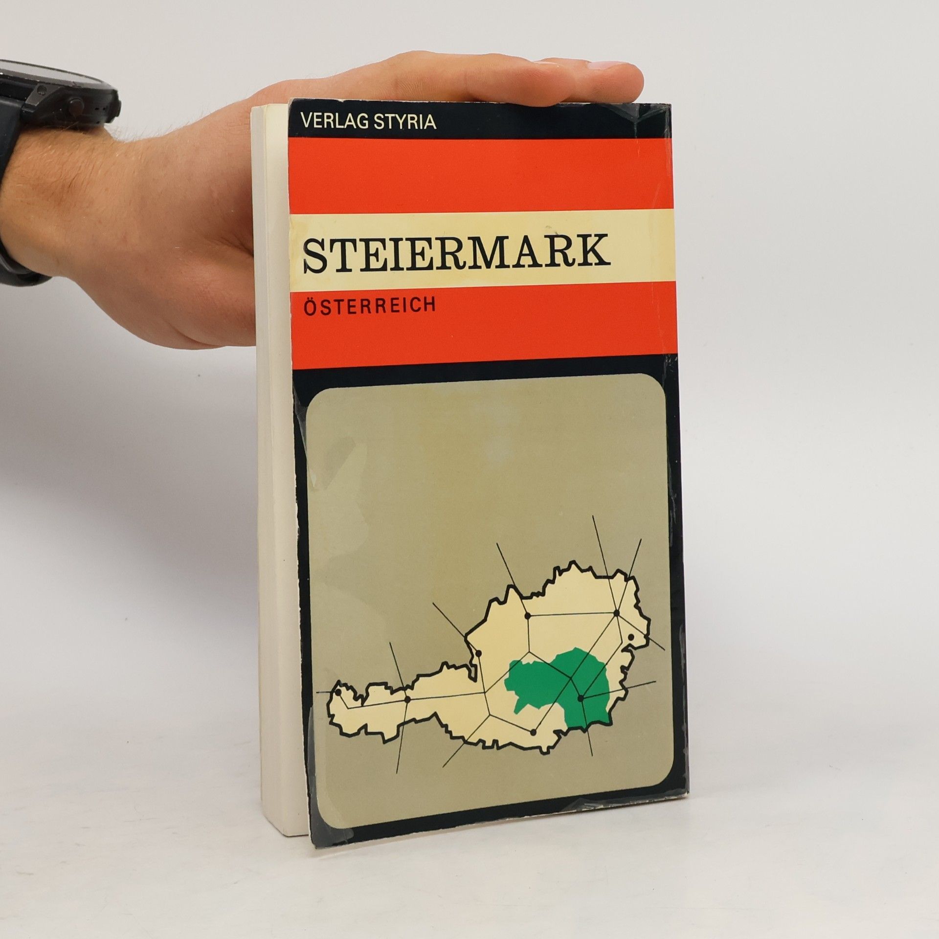 Rudolf Tomasch Steiermark, Österreich