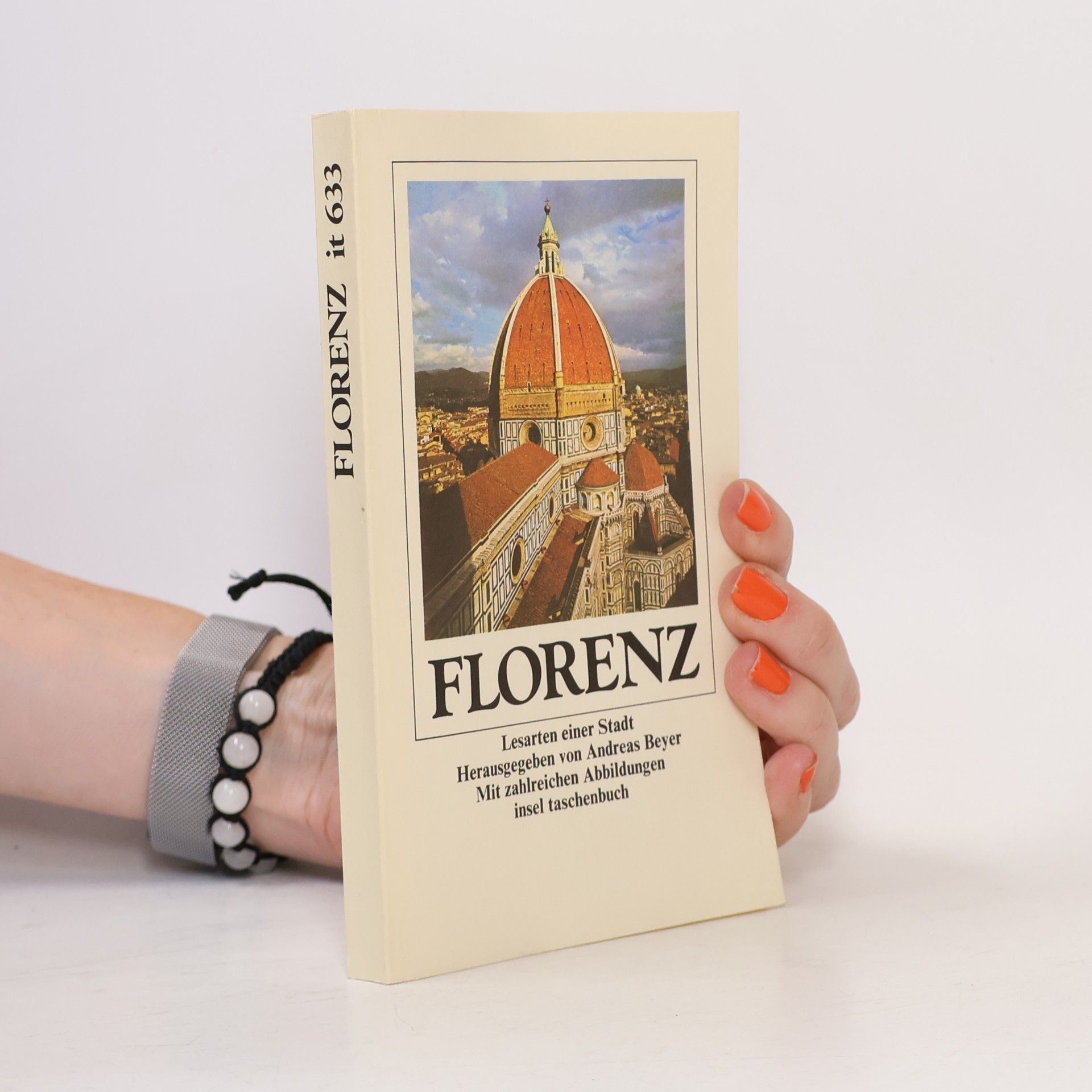 Andreas Beyer Florenz
