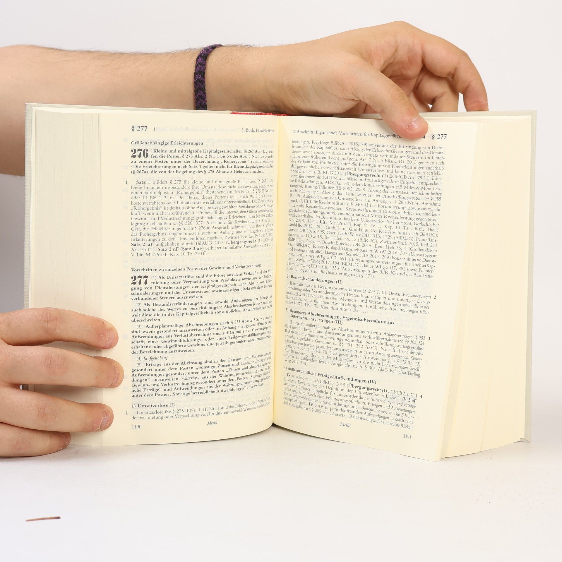Klaus Hopt Handelsgesetzbuch - 39. Auflage