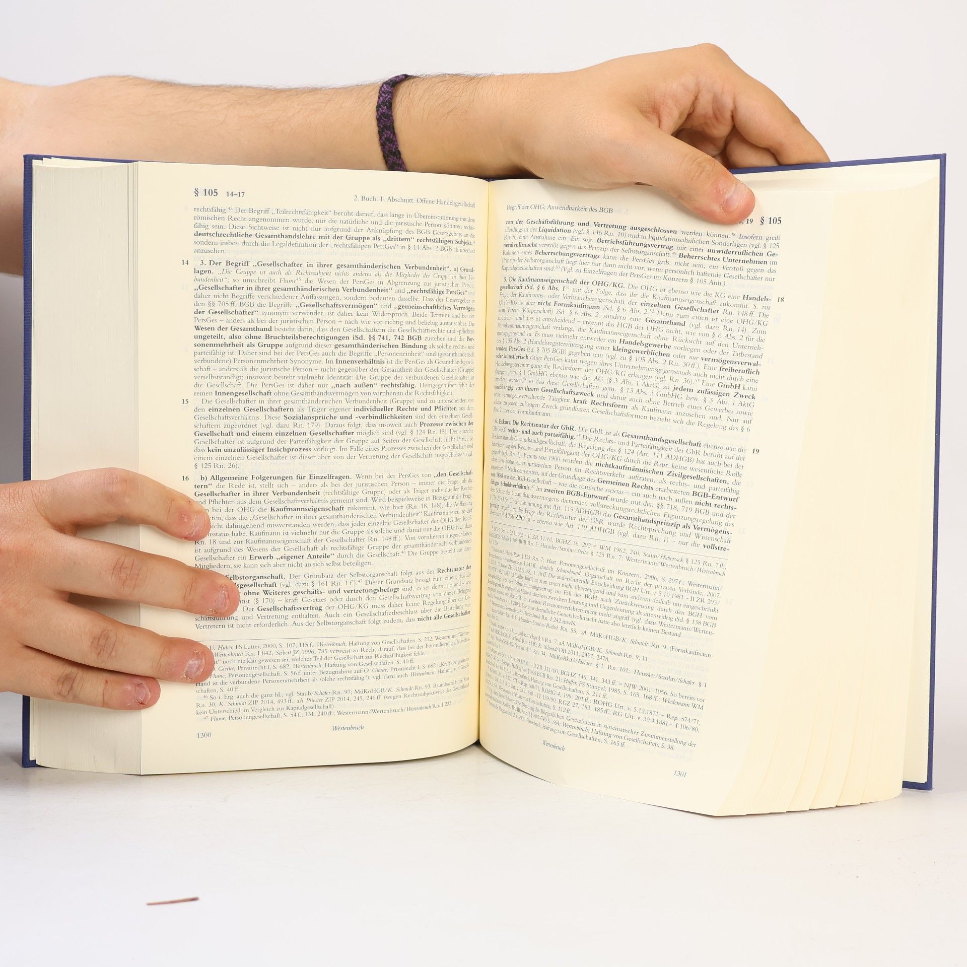 Ebenroth Handelsgesetzbuch Kommentar - 3. Auflage 1