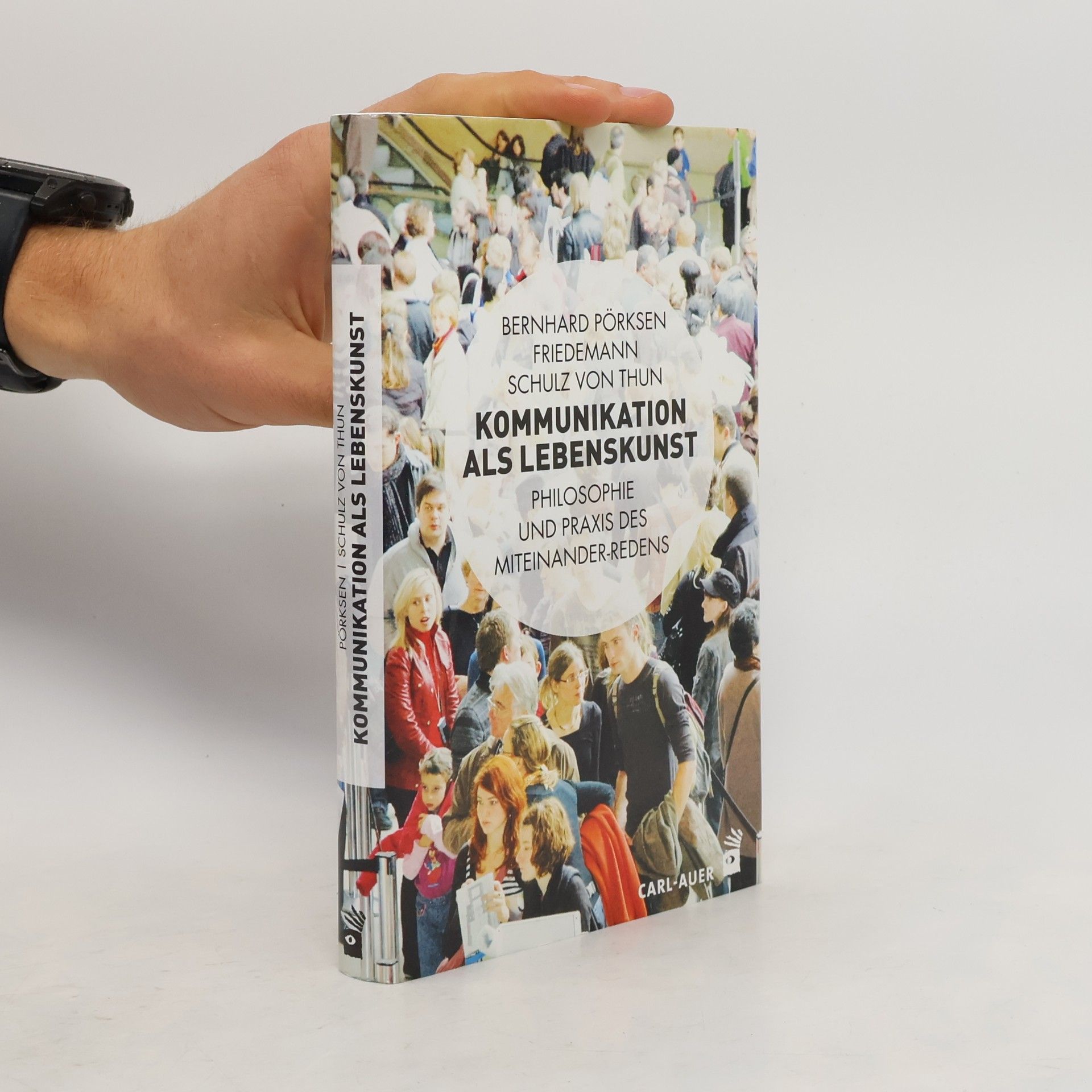 Kommunikation als Lebenskunst
