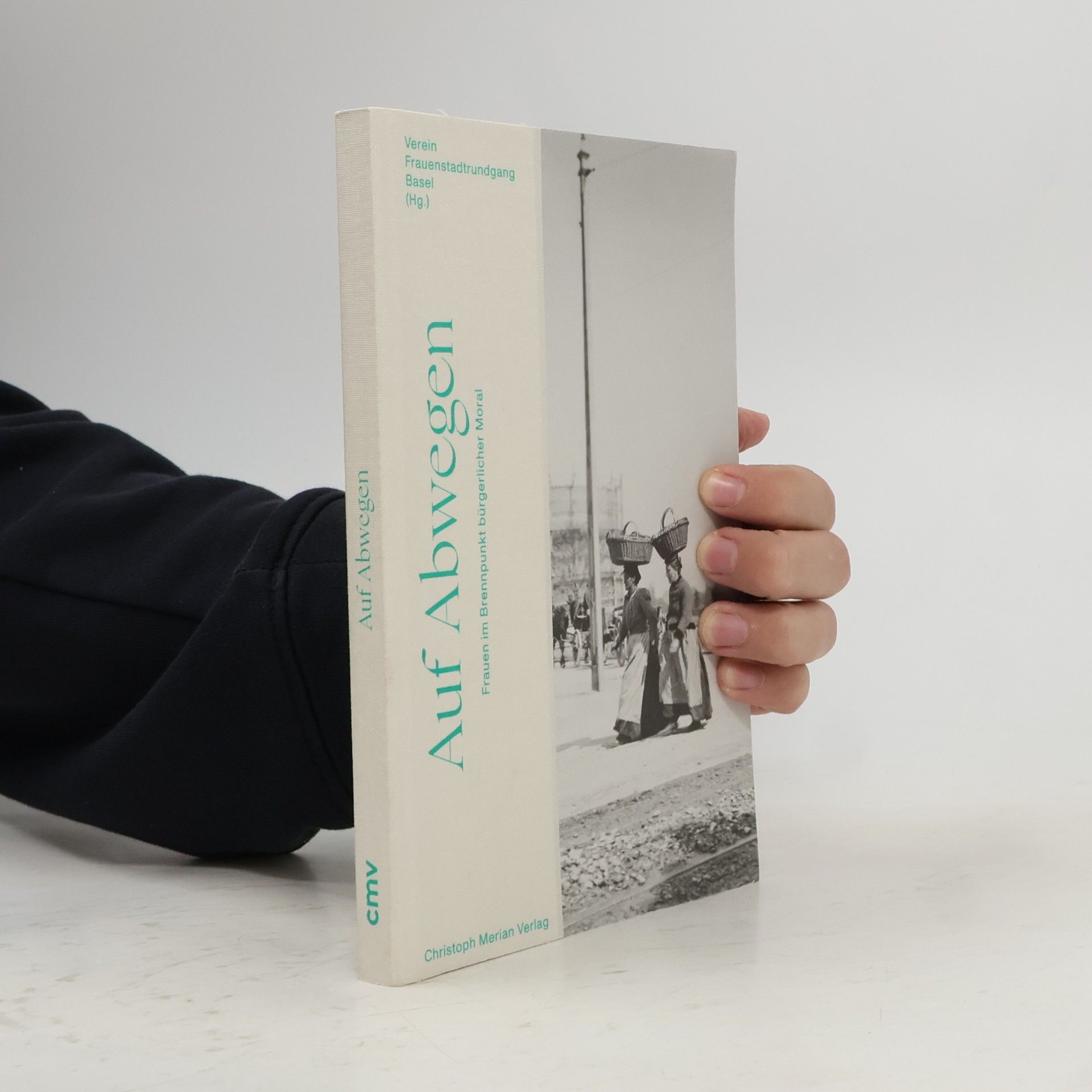Autorenkollektiv Auf Abwegen
