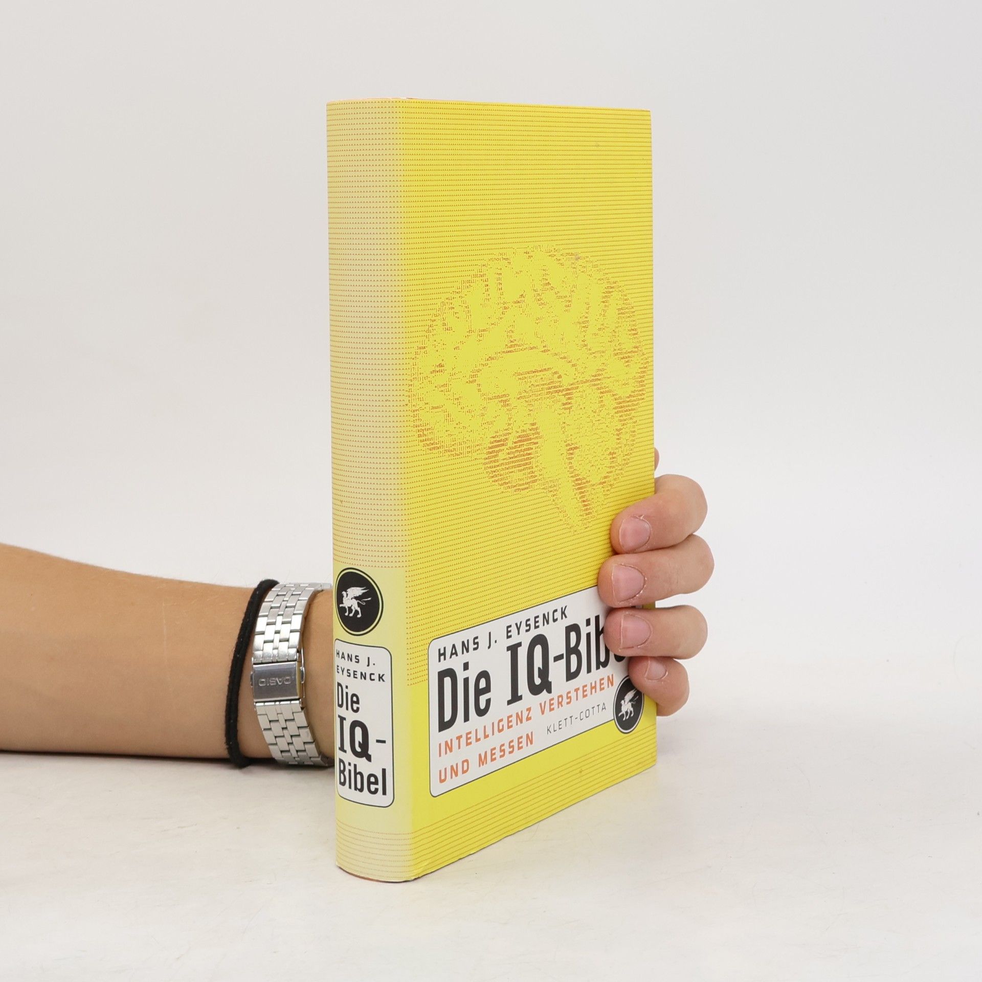 Die IQ-Bibel