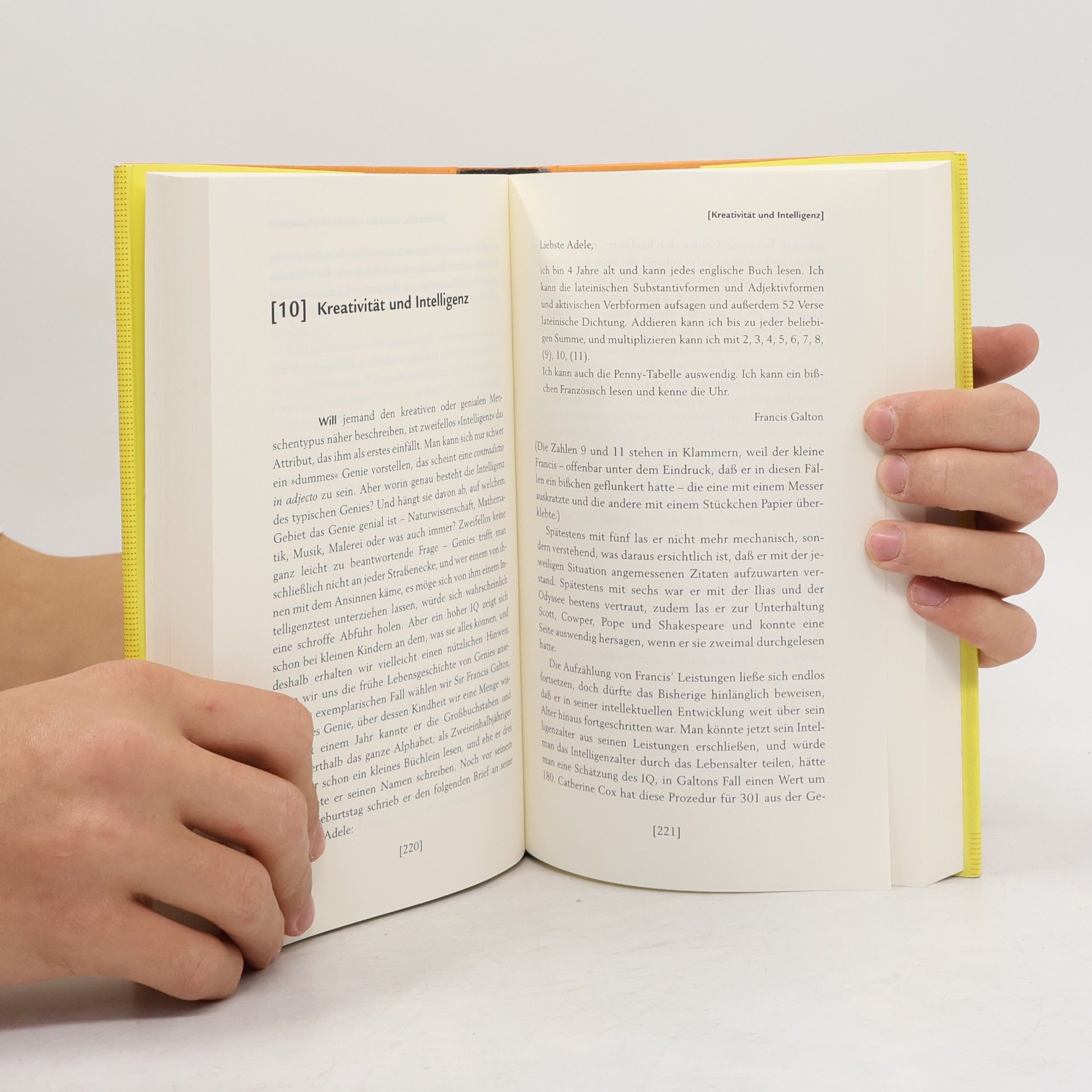 H. J. Eysenck Die IQ-Bibel