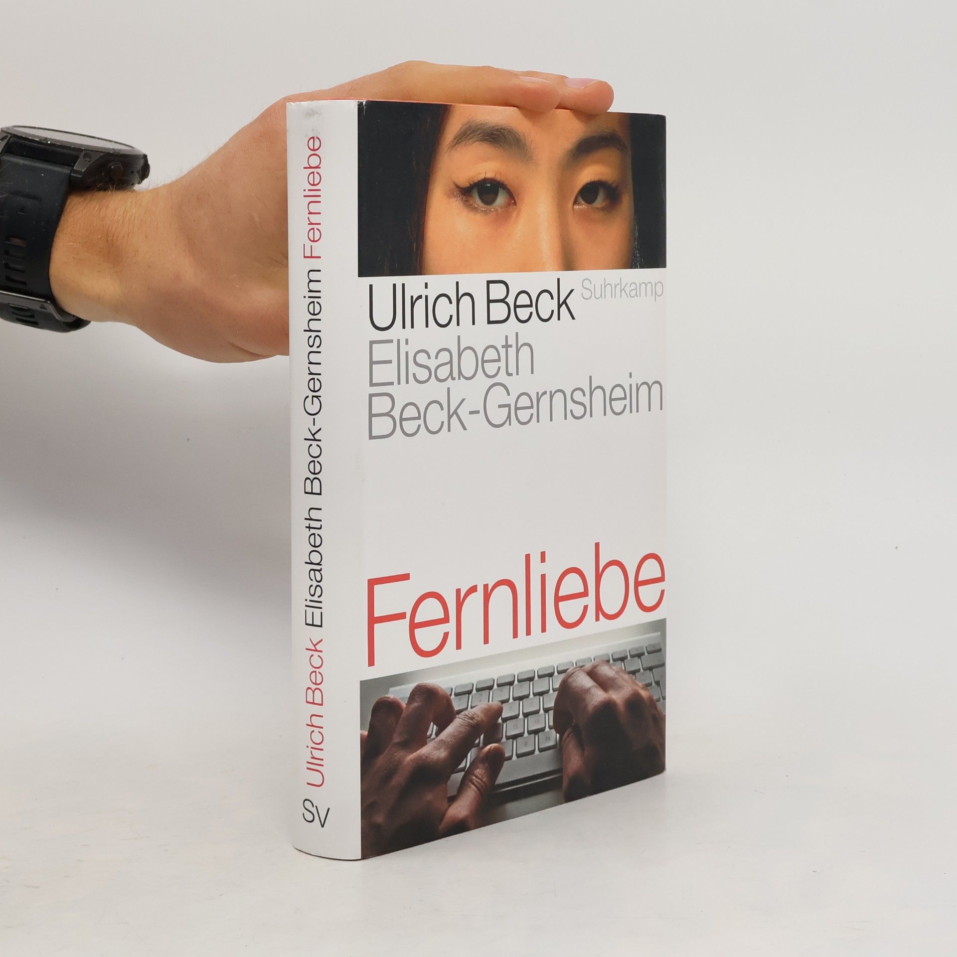 Fernliebe