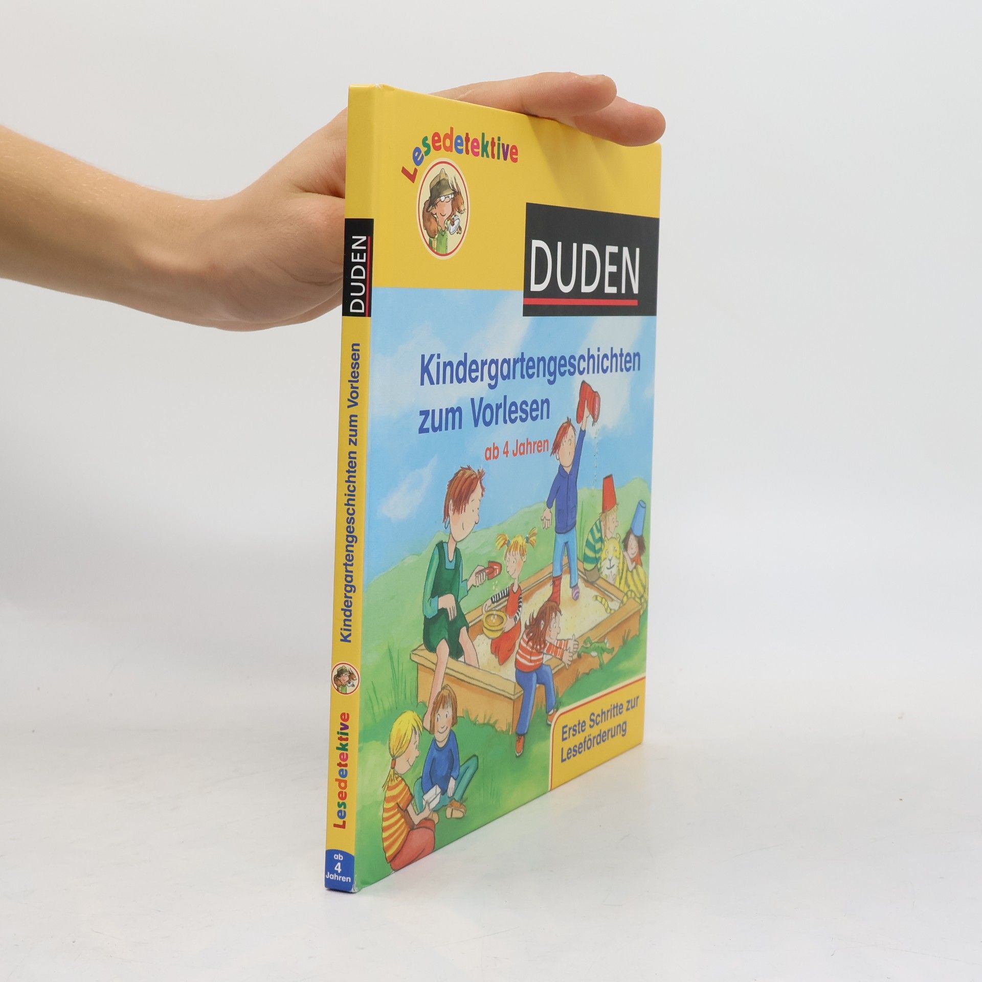Meike Haas Kindergartengeschichten zum Vorlesen
