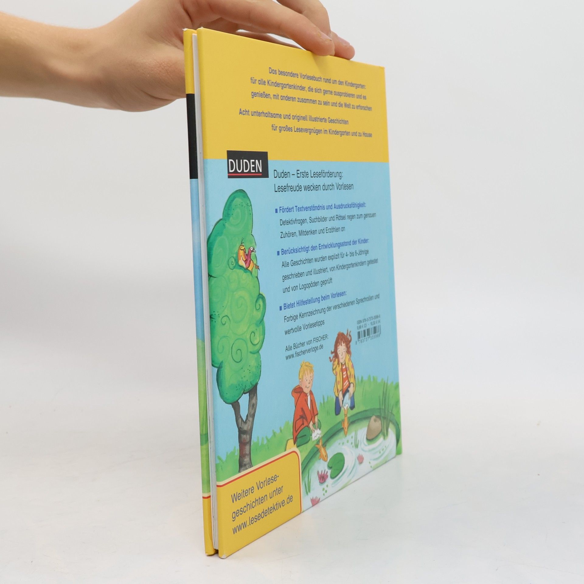 Meike Haas Kindergartengeschichten zum Vorlesen