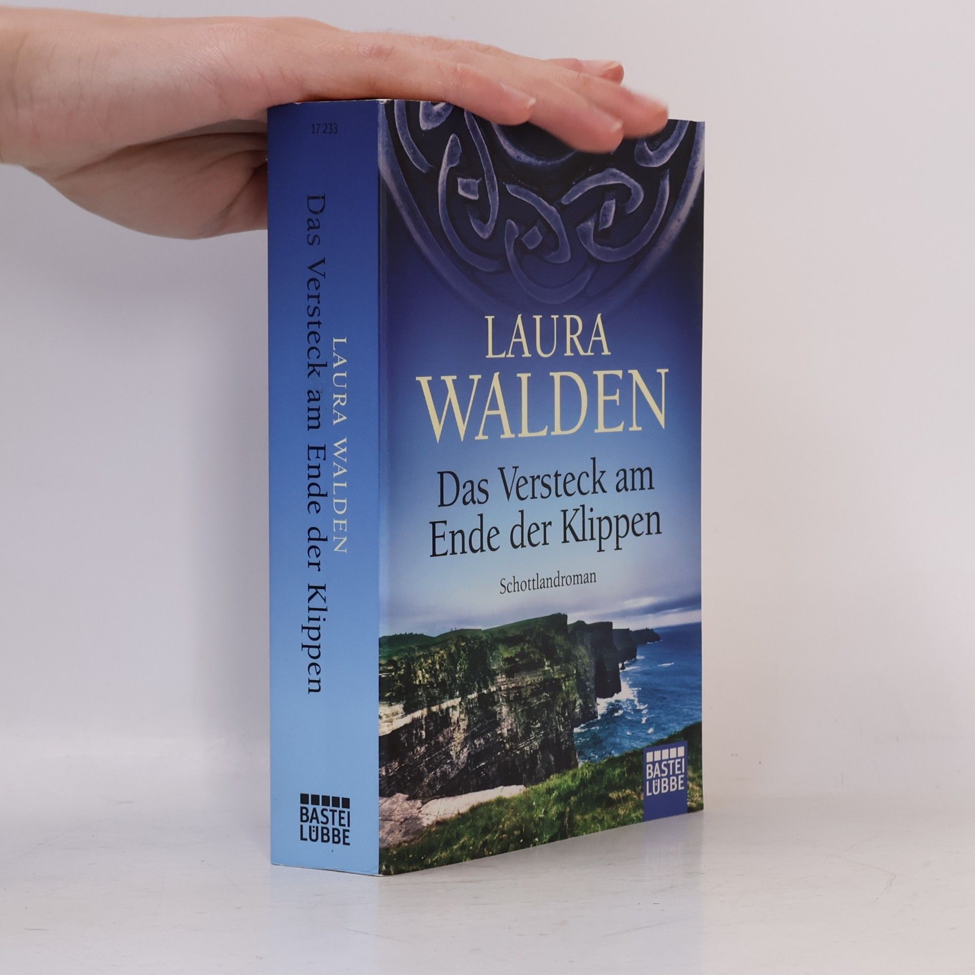 Laura Walden Das Versteck am Ende der Klippen