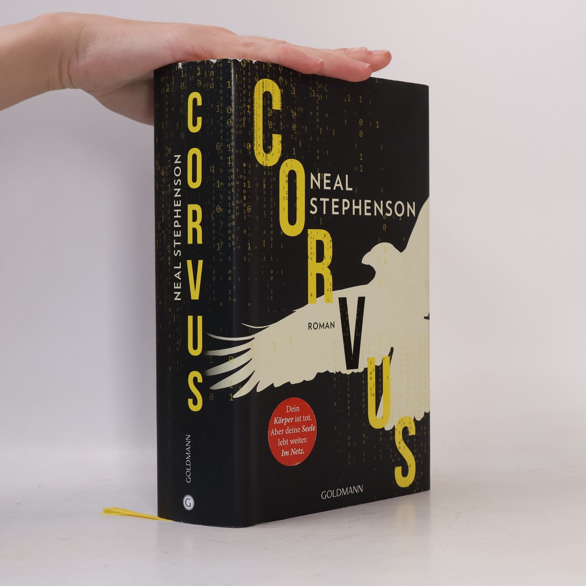 Corvus