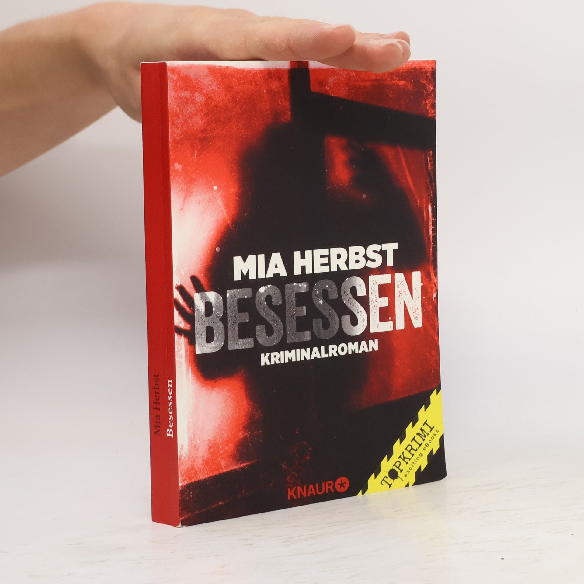 Mia Herbst Besessen