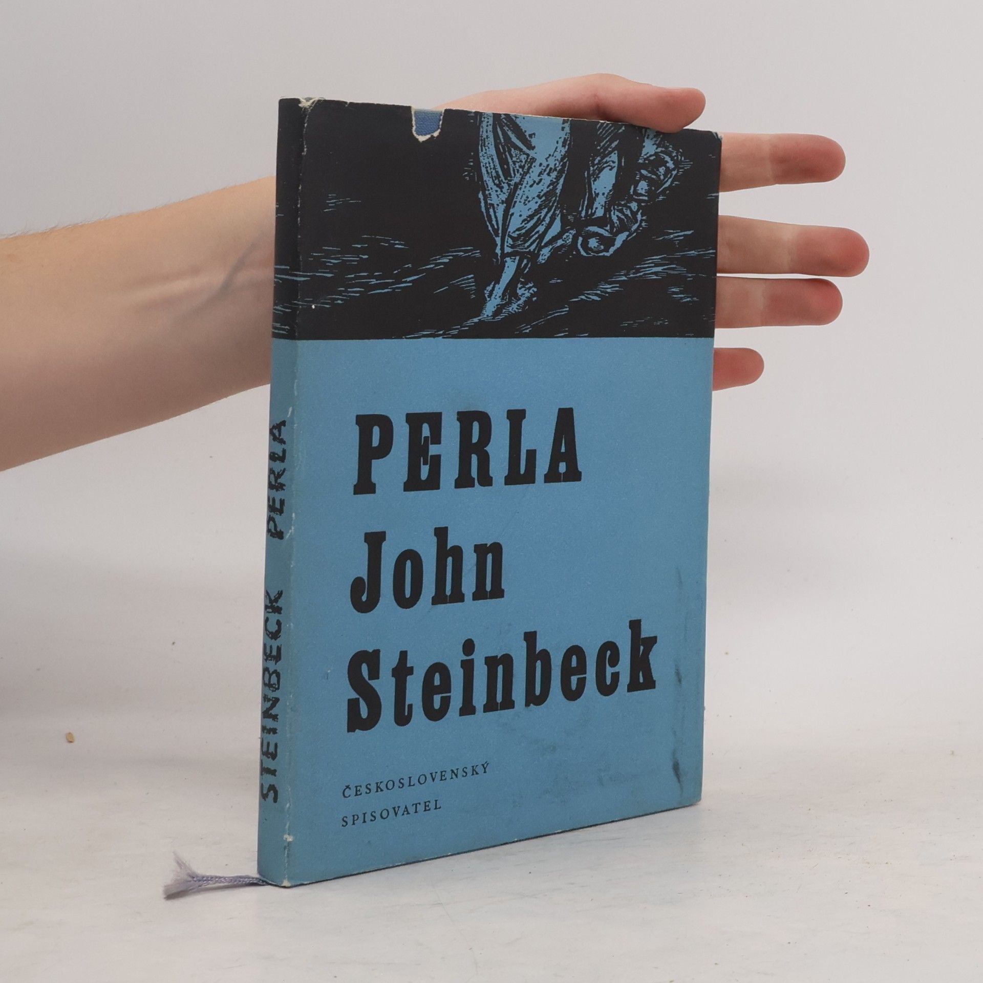 Perla