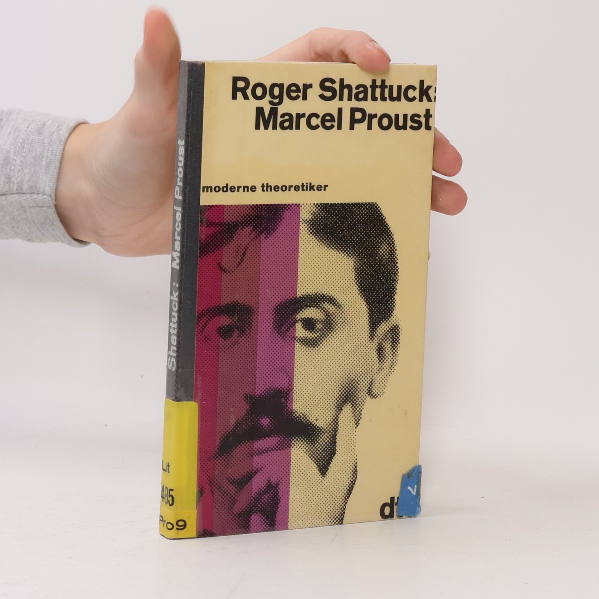 Marcel Proust
