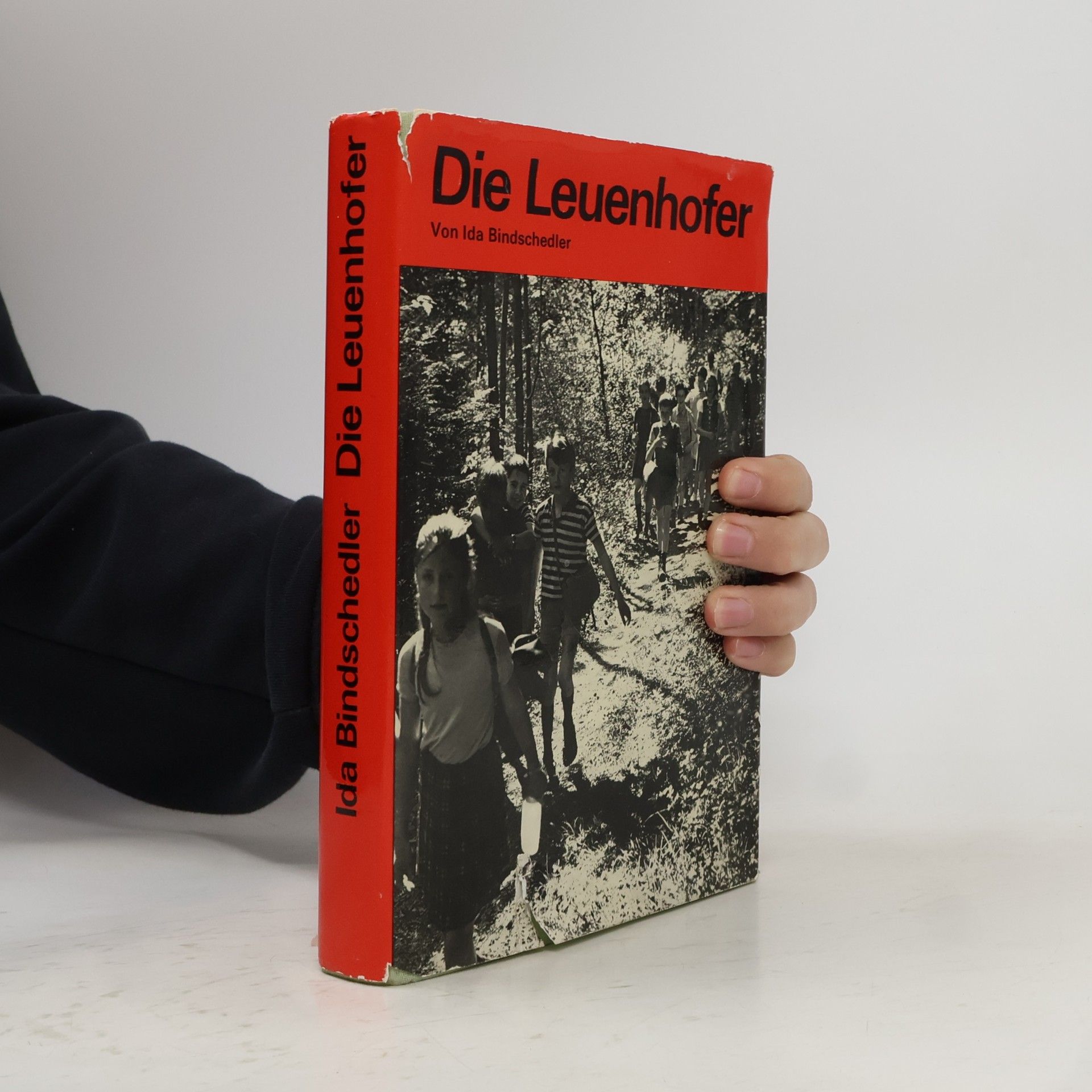 Die Leuenhofer
