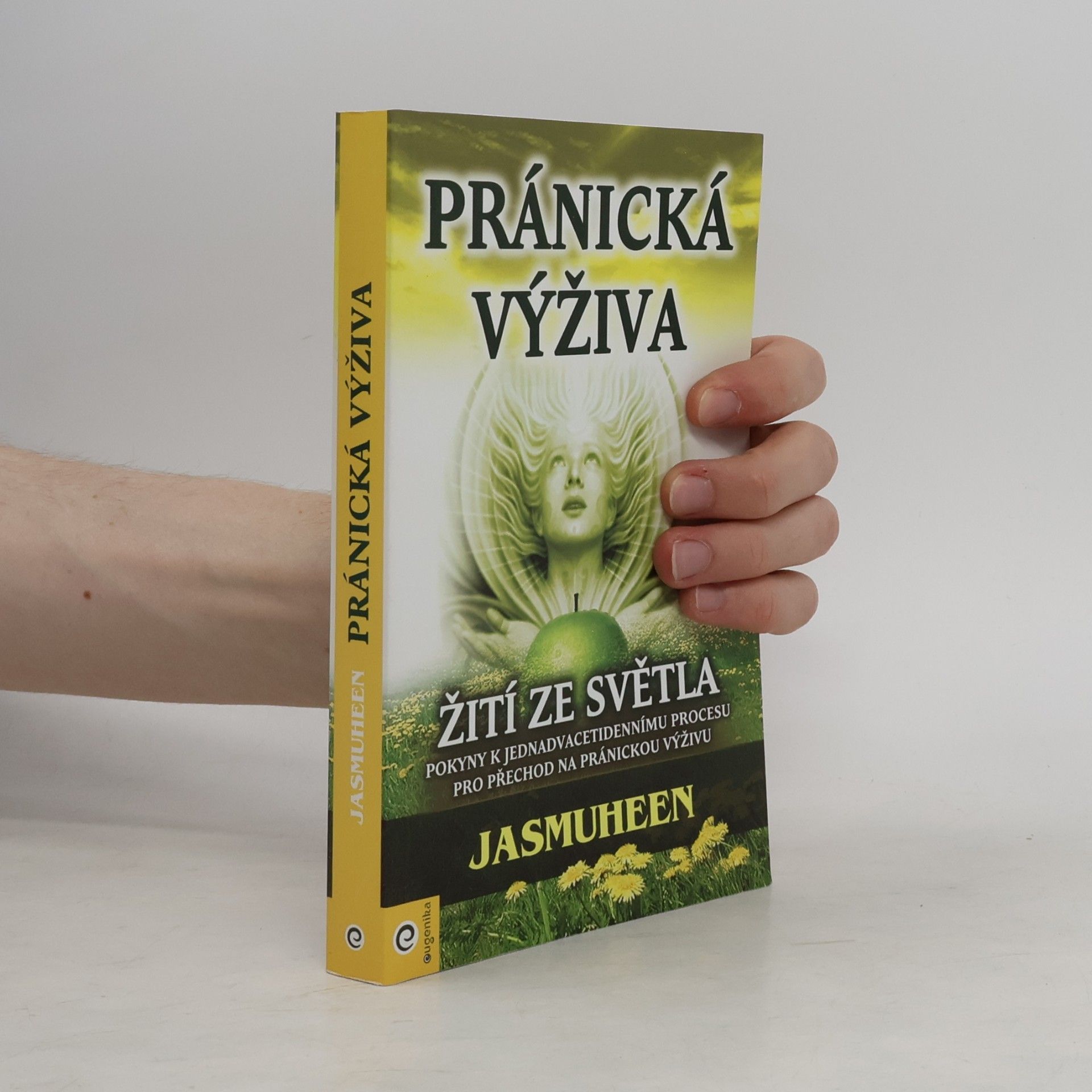 Pránická výživa