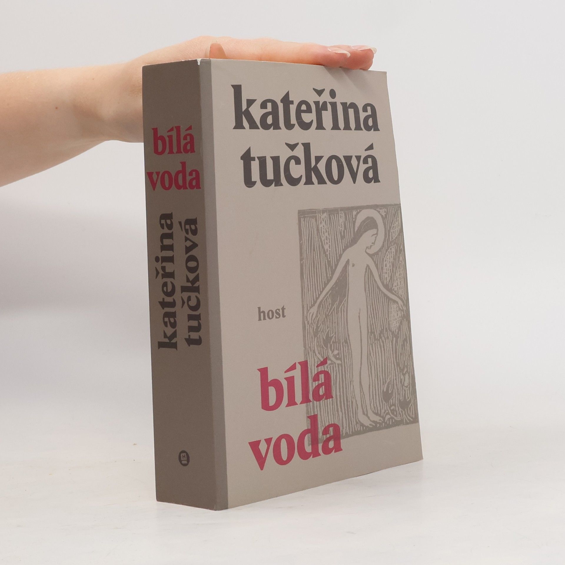 Bílá Voda