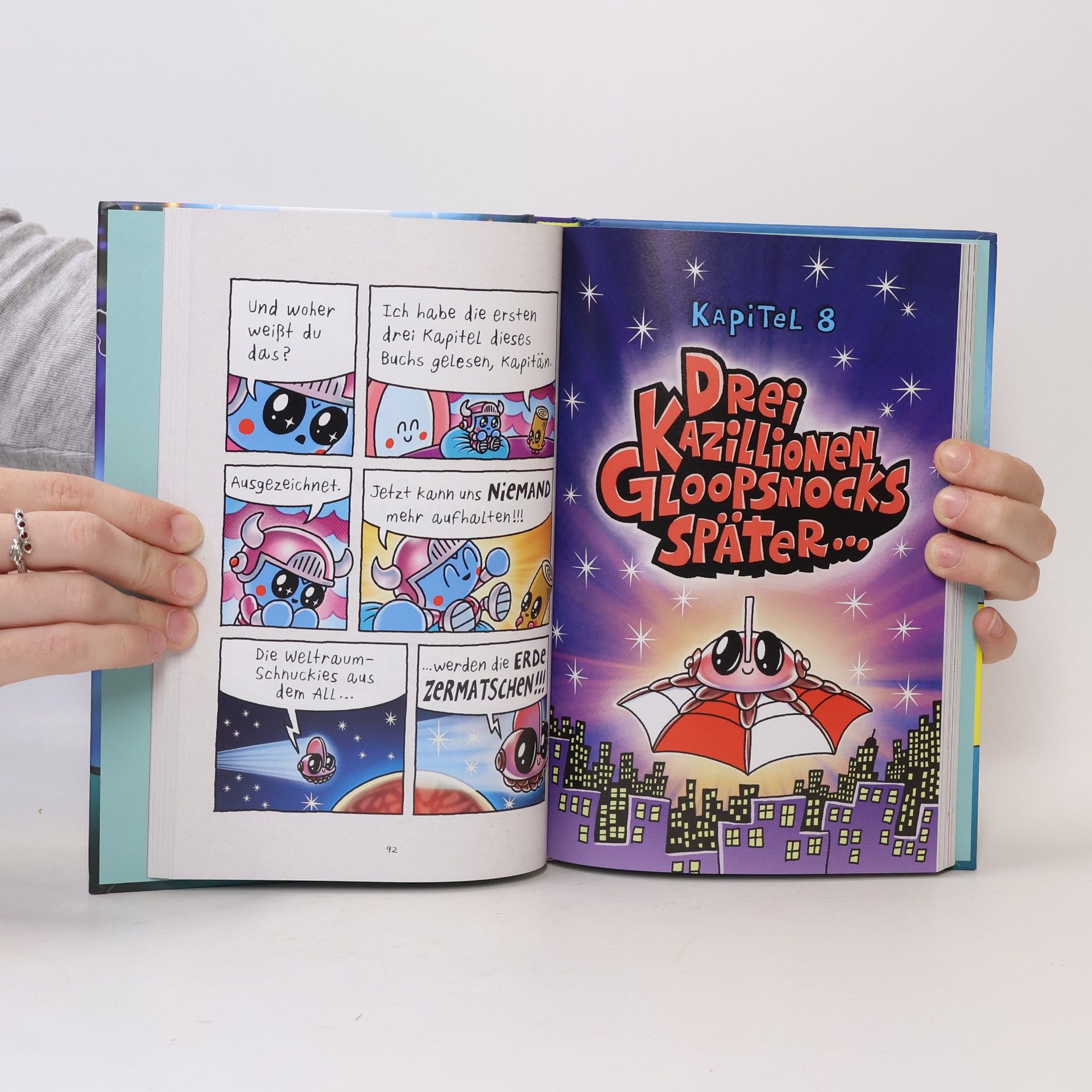 Dav Pilkey Dog Man 13