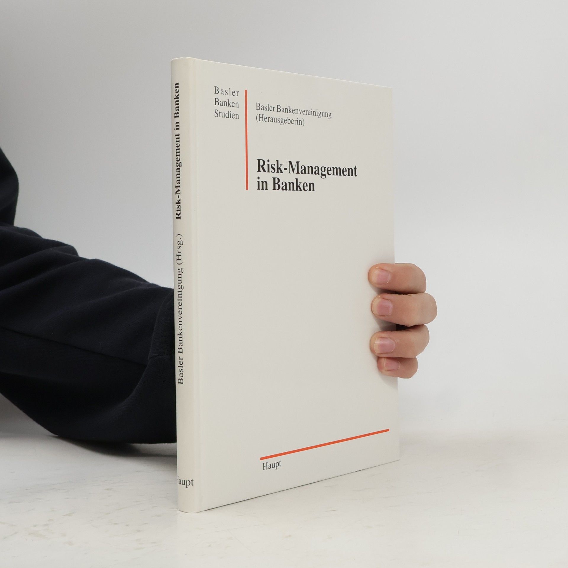 kolektiv Risk-Management in Banken