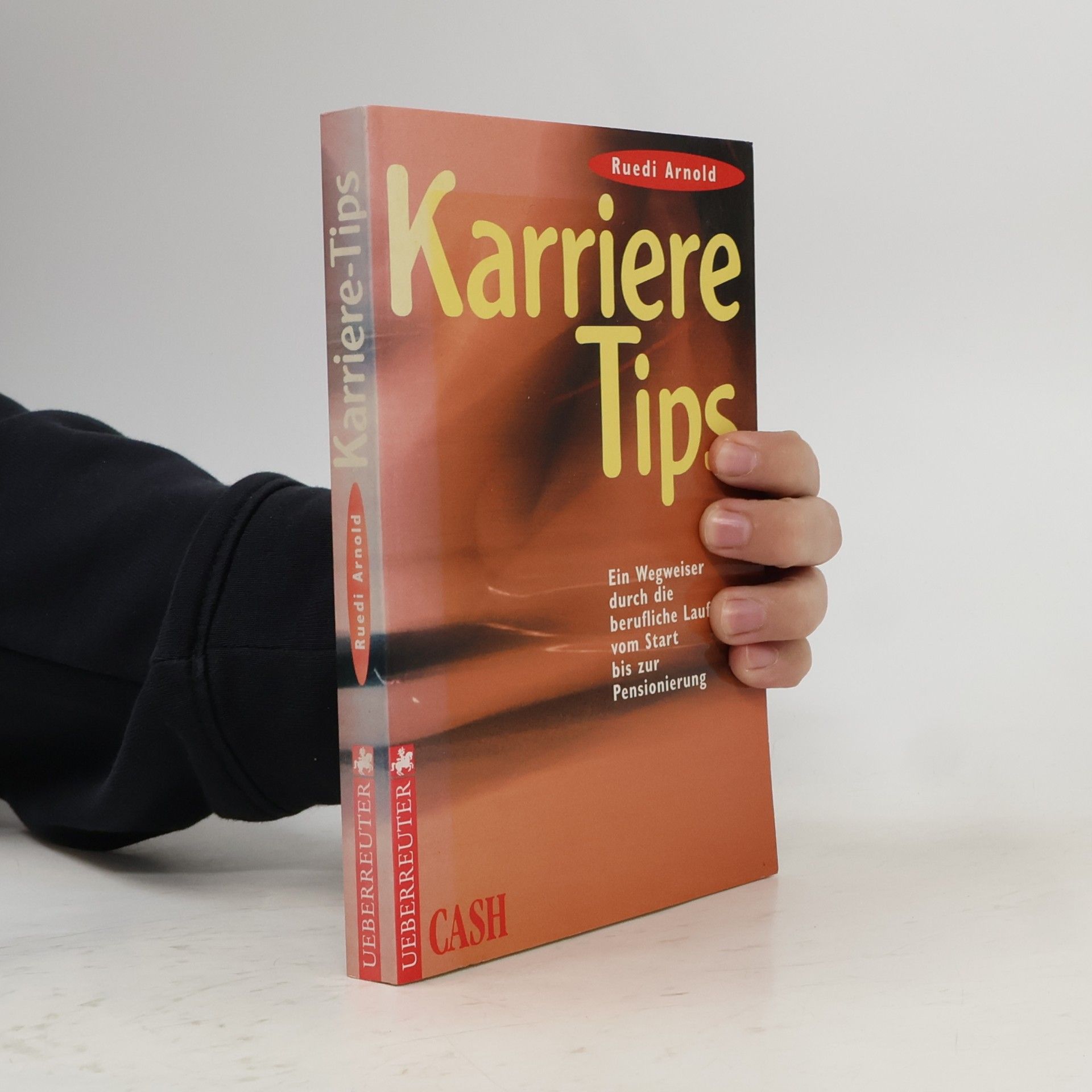 Karriere-Tips