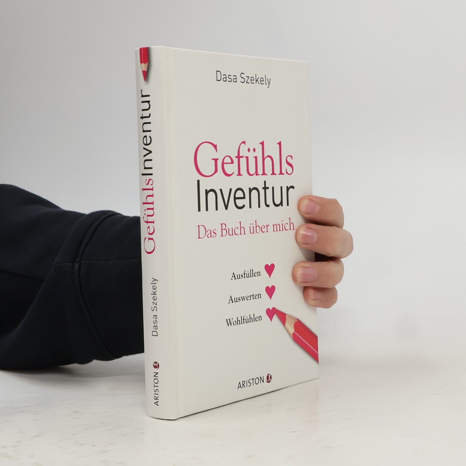 Gefühlsinventur