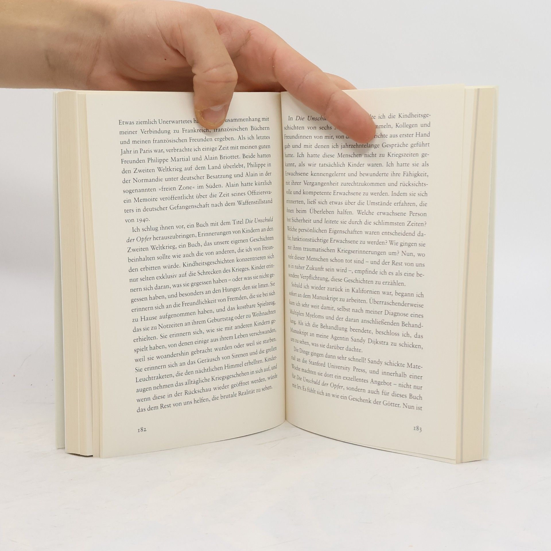 Irvin Yalom Unzertrennlich