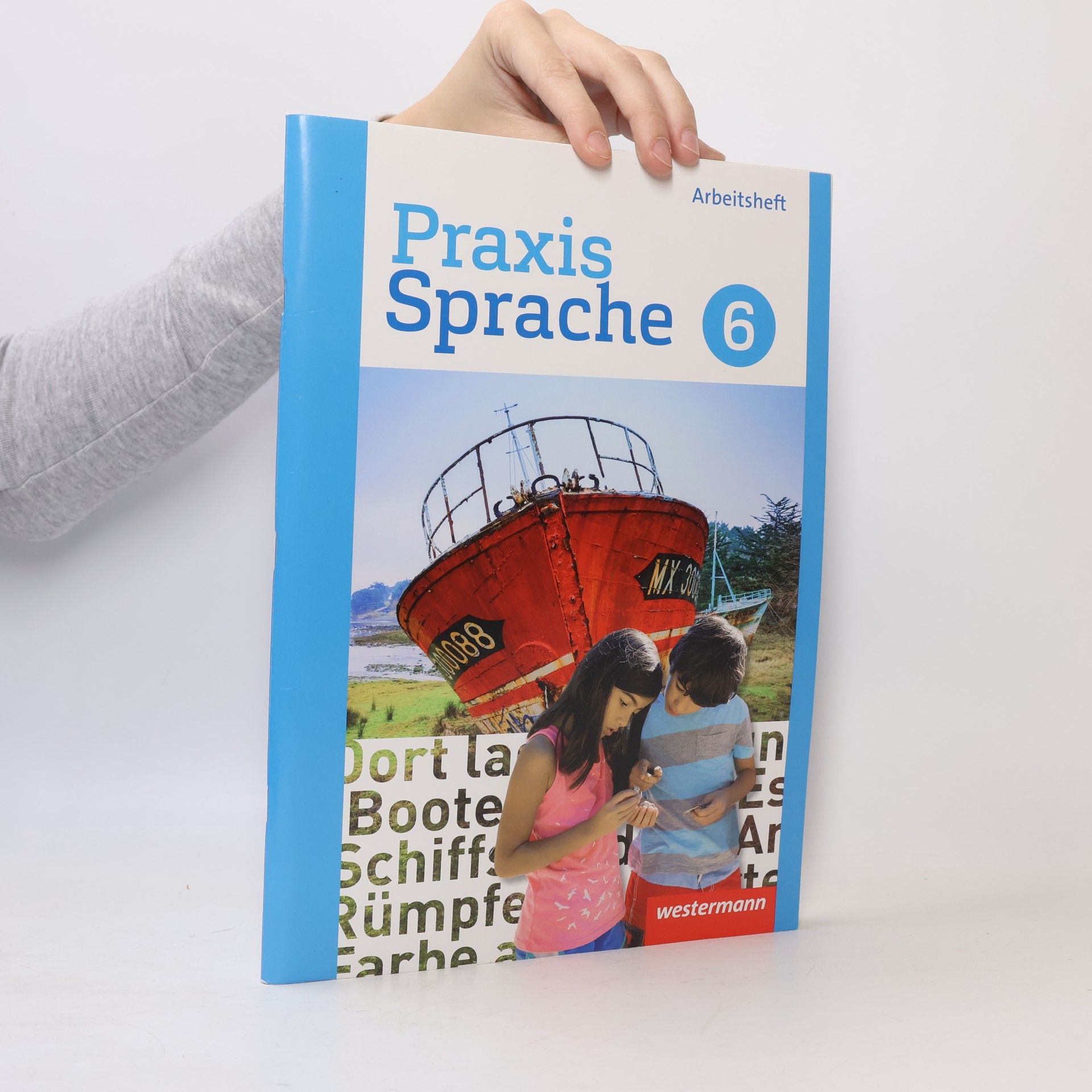 kolektiv Praxis Sprache
