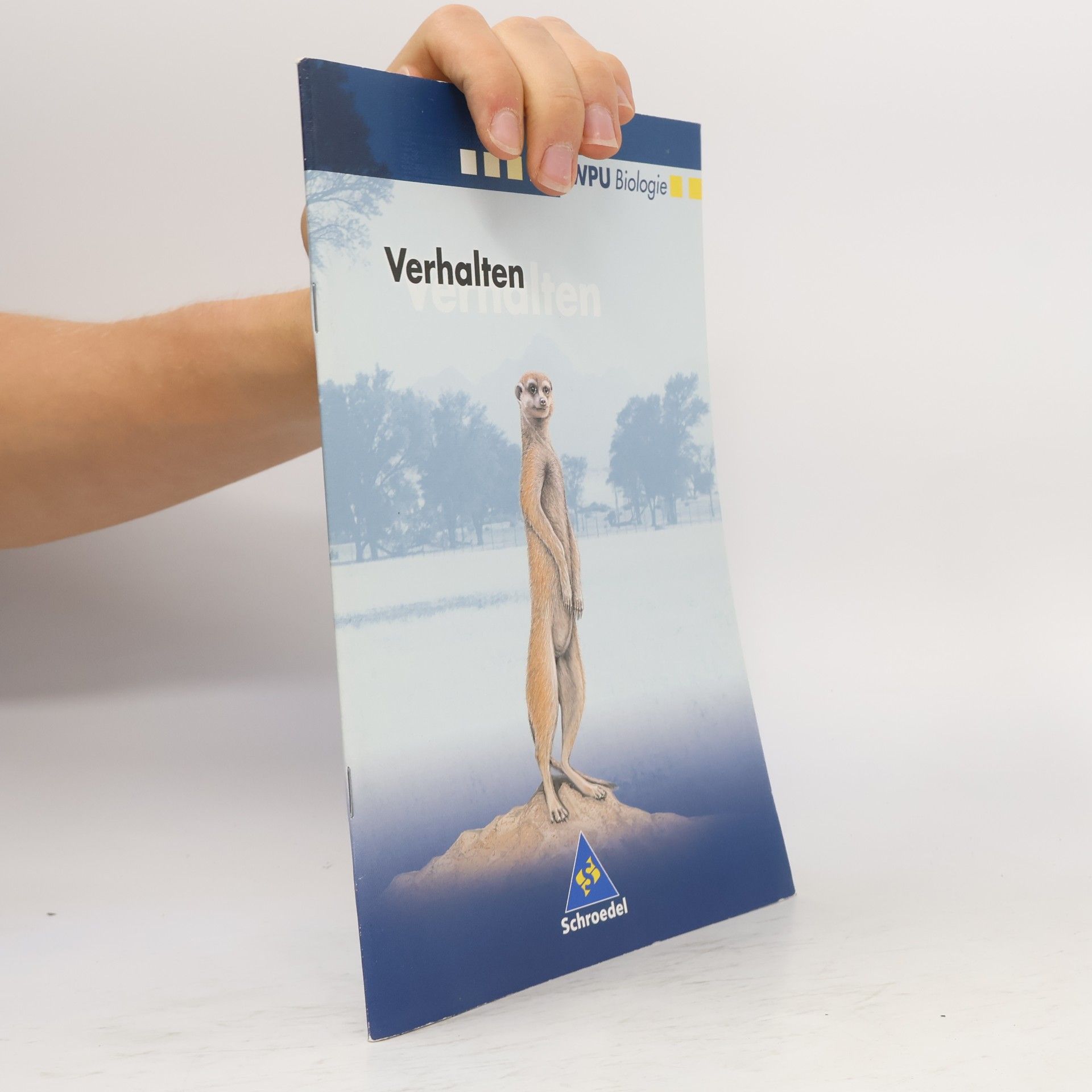 Autorenkollektiv Verhalten