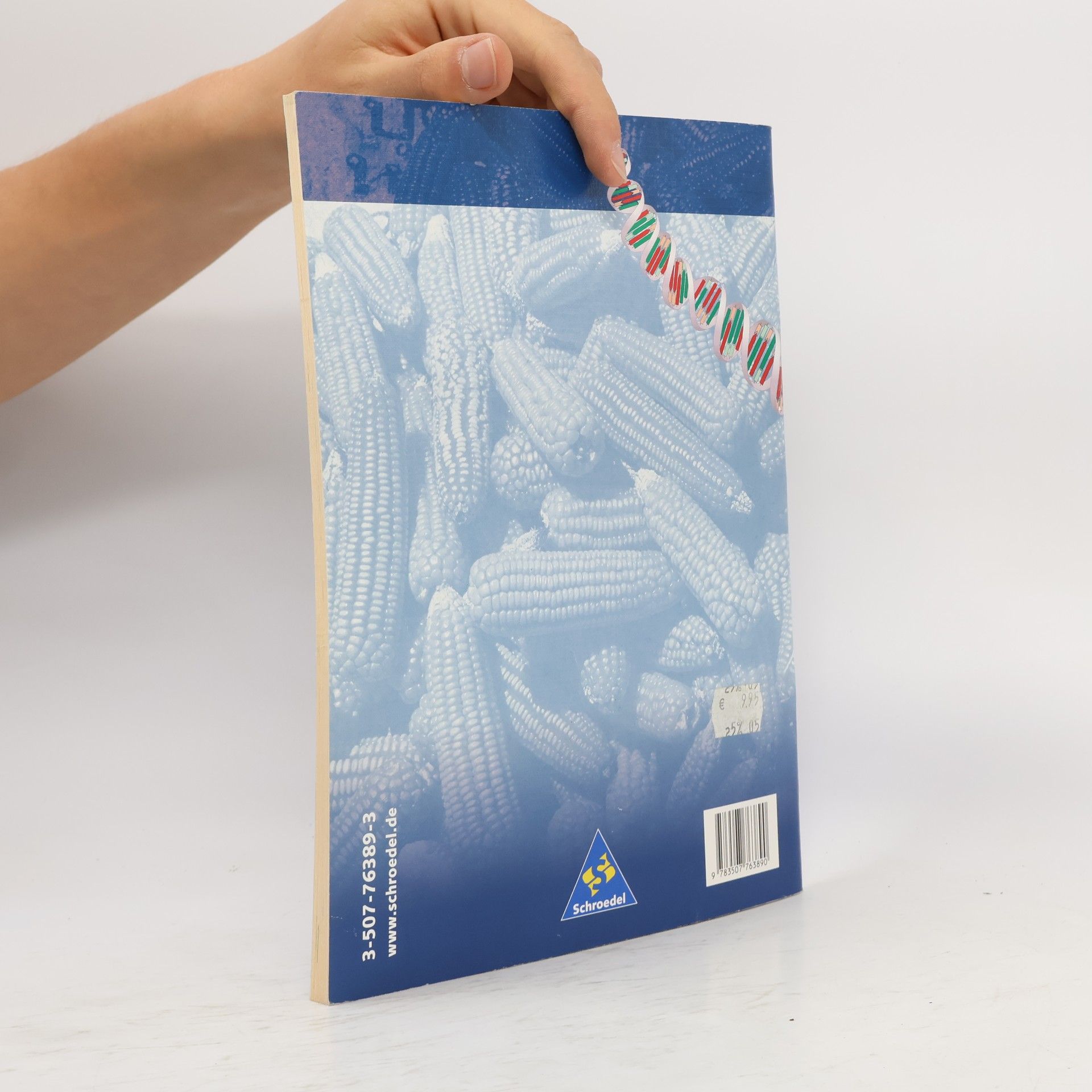 Wahlpflichtunterricht Biologie - Ausgabe 2000: Wahlpflichtunterricht Biologie: Genetik: Ausgabe 2000 / Genetik