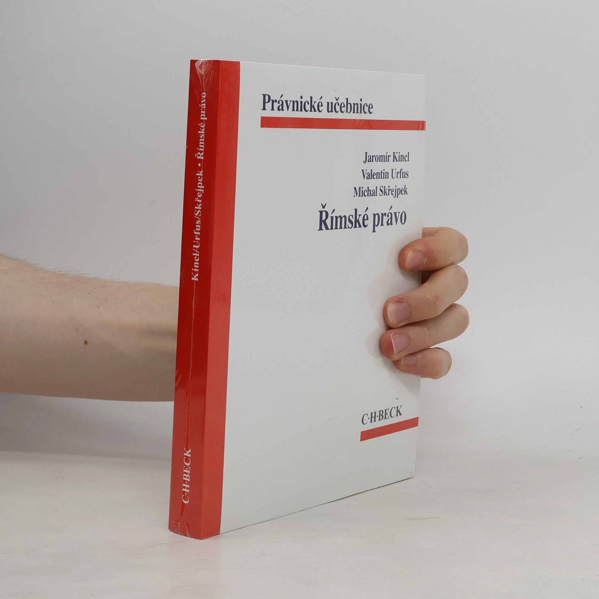 Římské právo