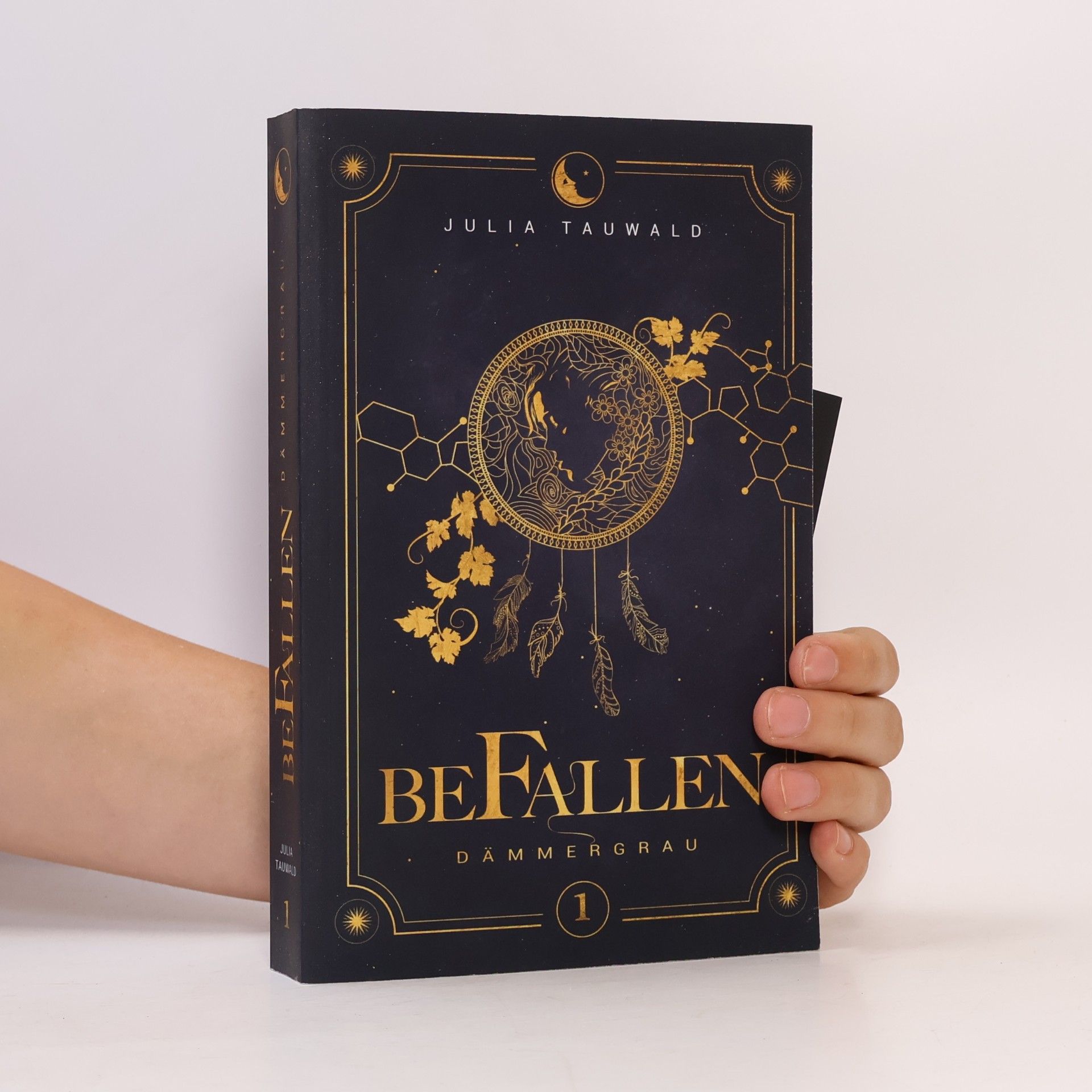 Befallen 1
