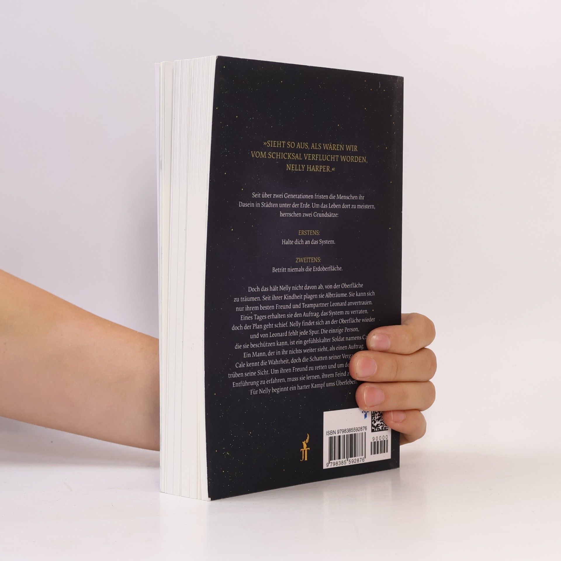 Julia Tauwald Befallen 1