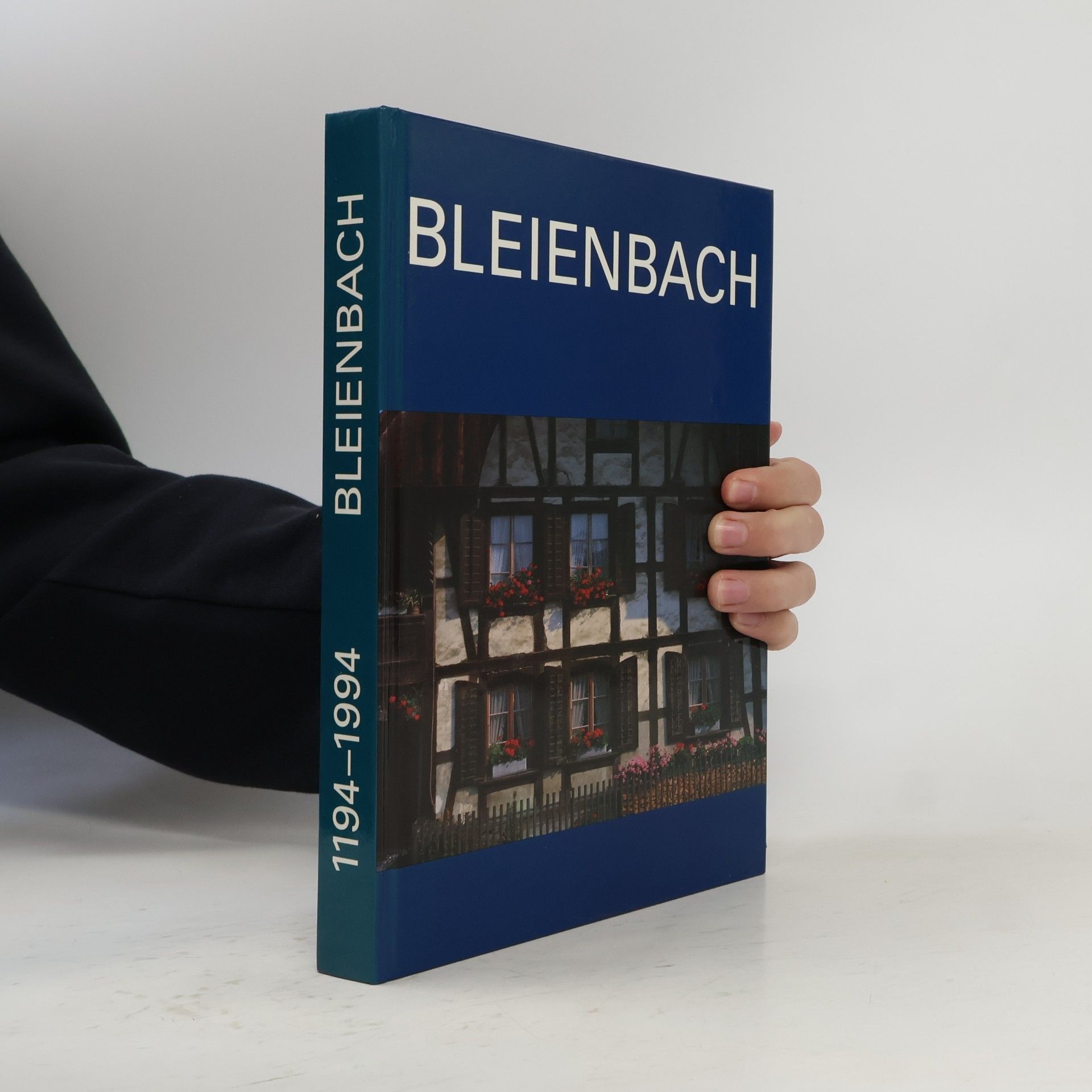 kolektiv Bleienbach 1194-1994