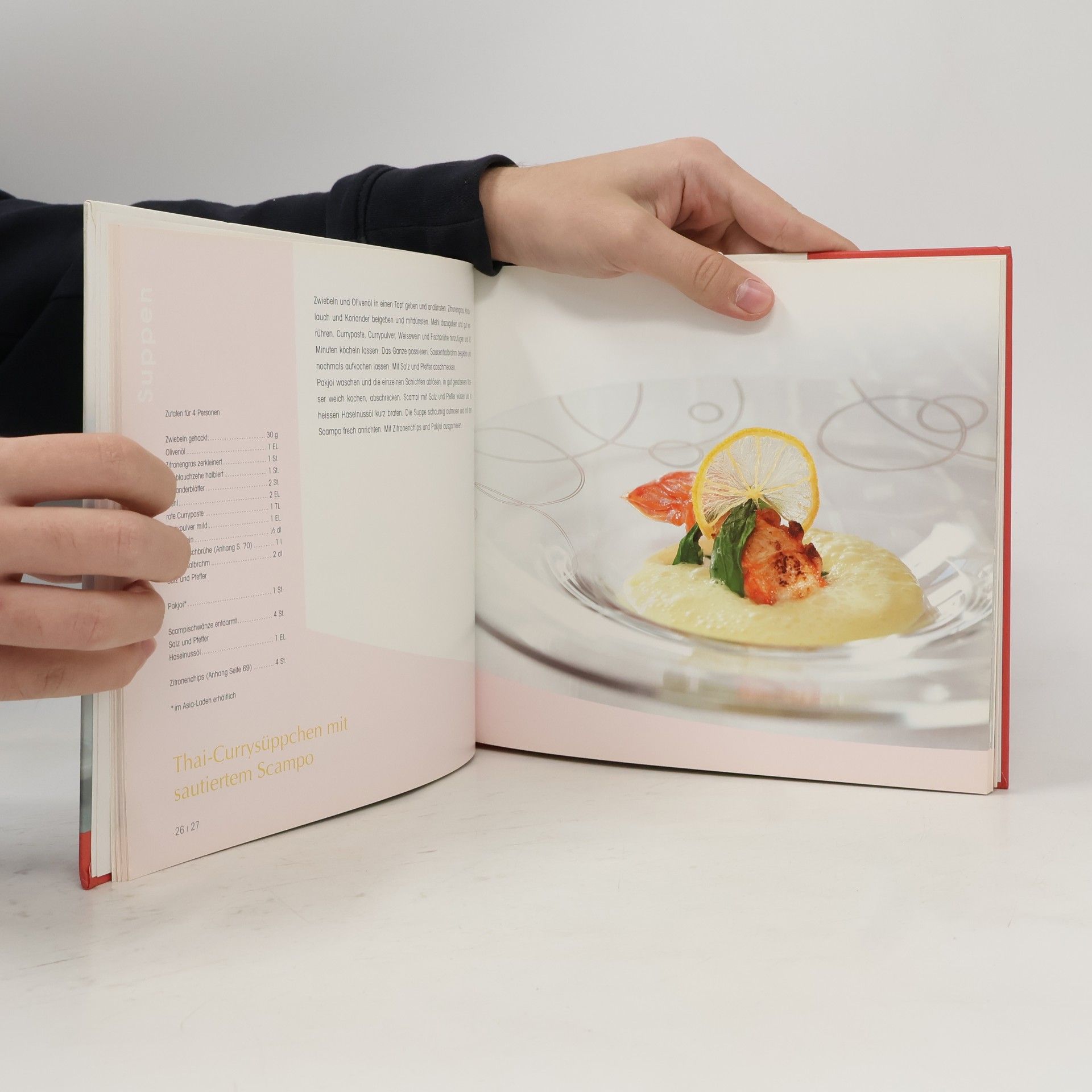 kolektiv Die besten Rezepte von... Rolf Fuchs