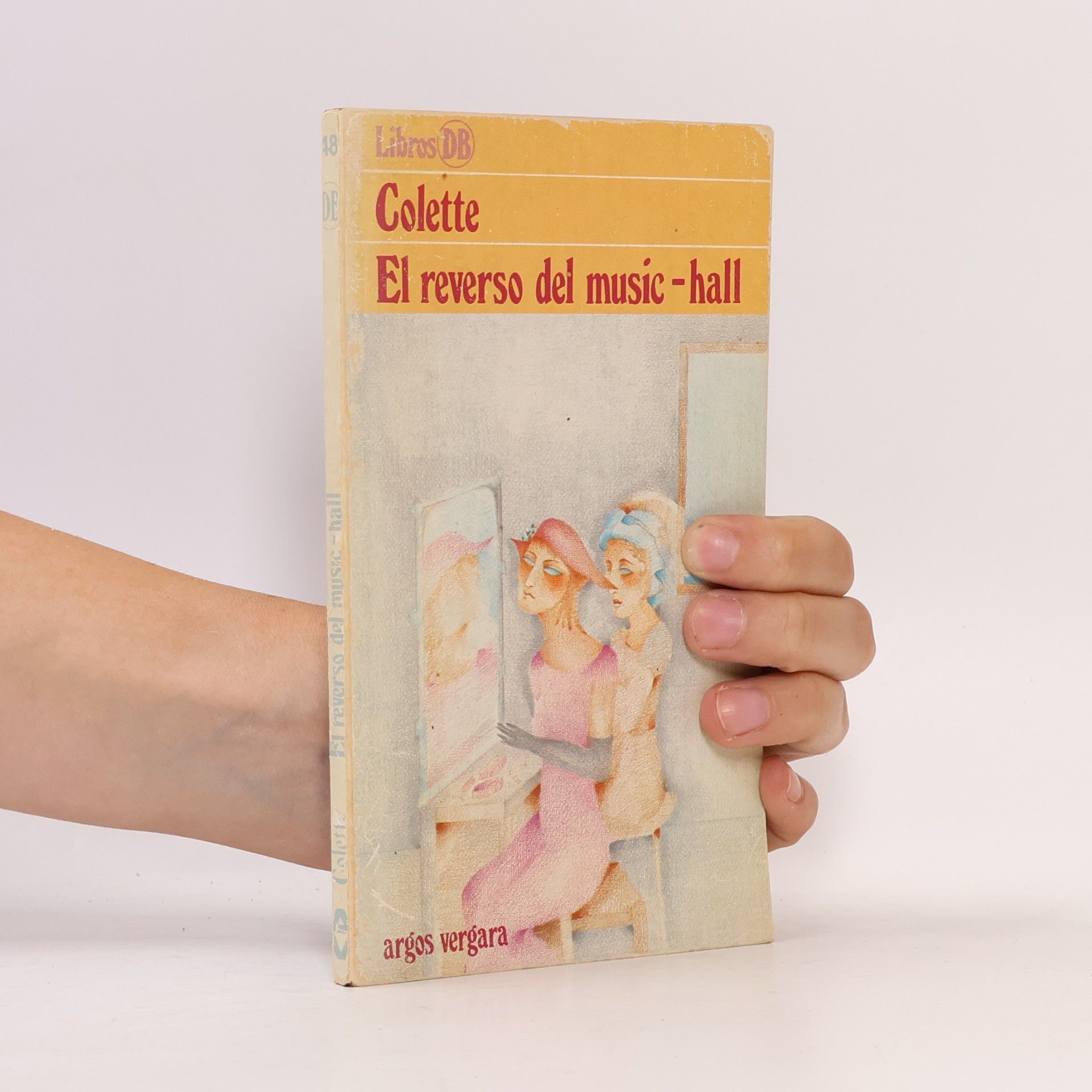 El reverso del music-hall