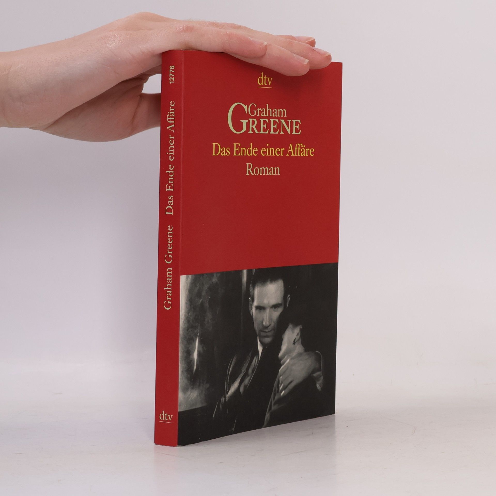 Graham Greene Das Ende einer Affäre