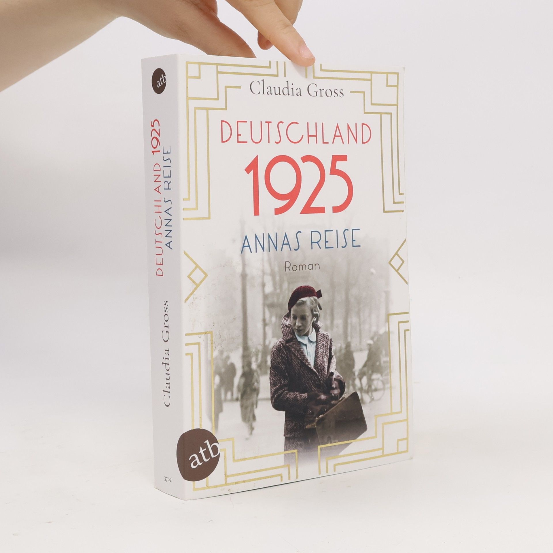 Deutschland 1925