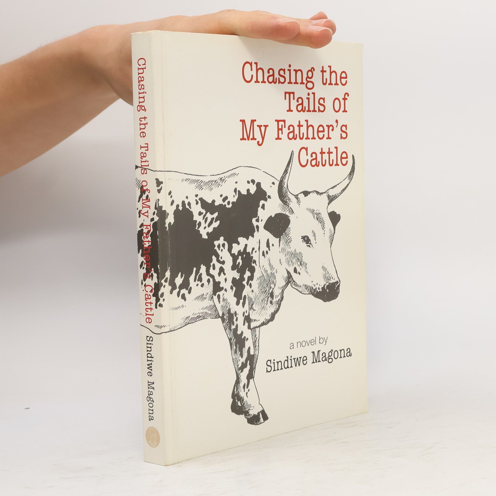 Sindiwe Magona Chasing the Tails of my Father's Cattle