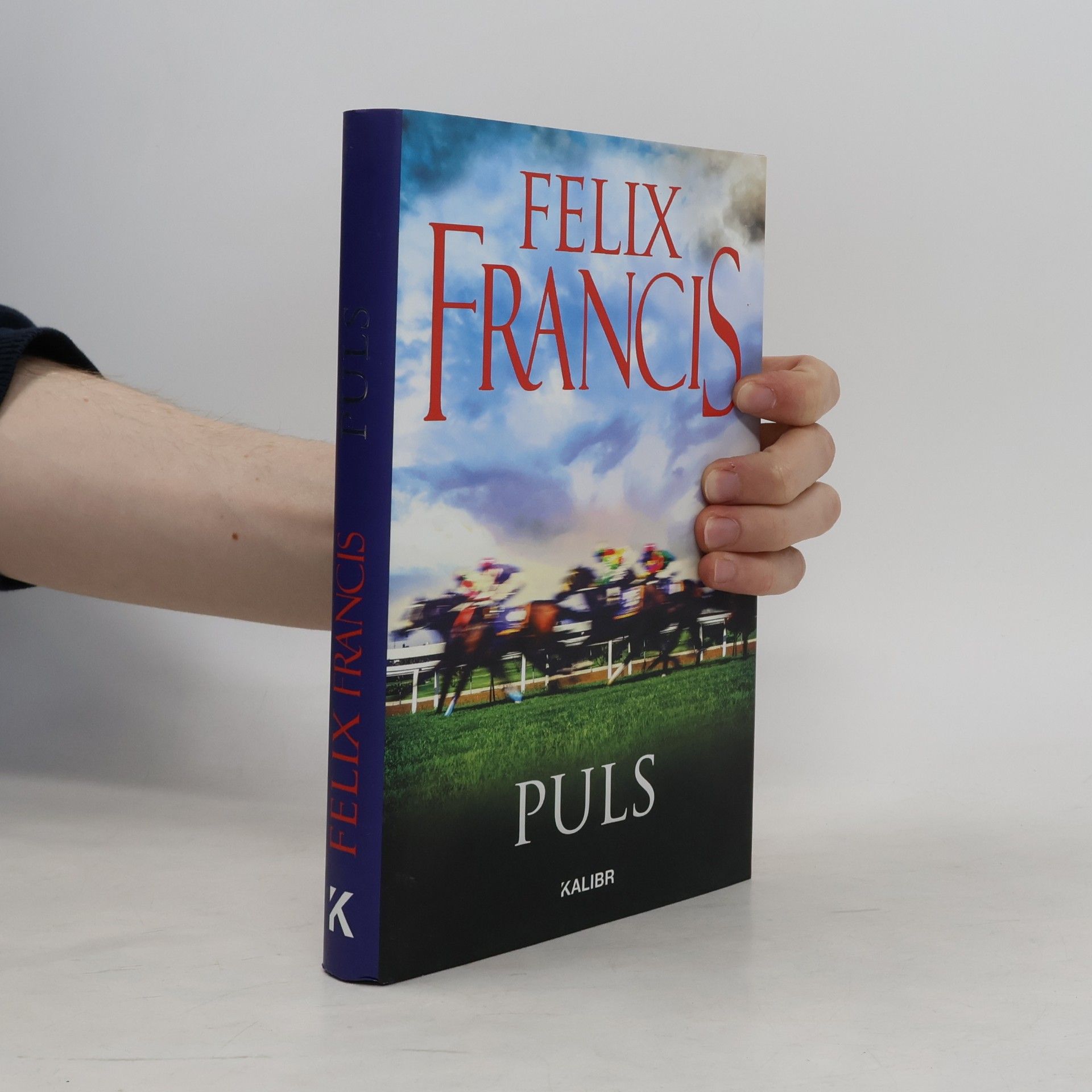 Felix Francis Puls