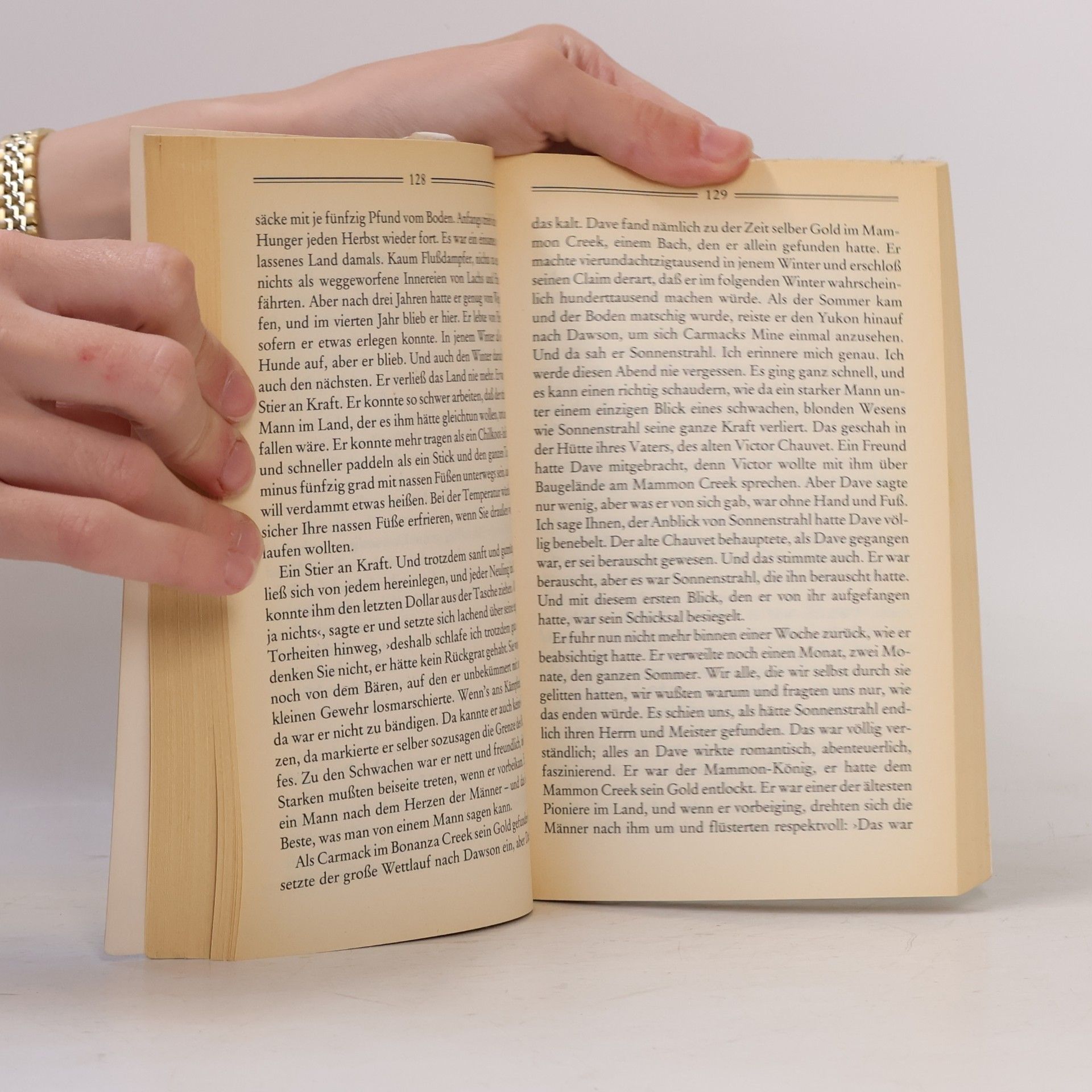 Unknown Author Das große Jack-London-Buch