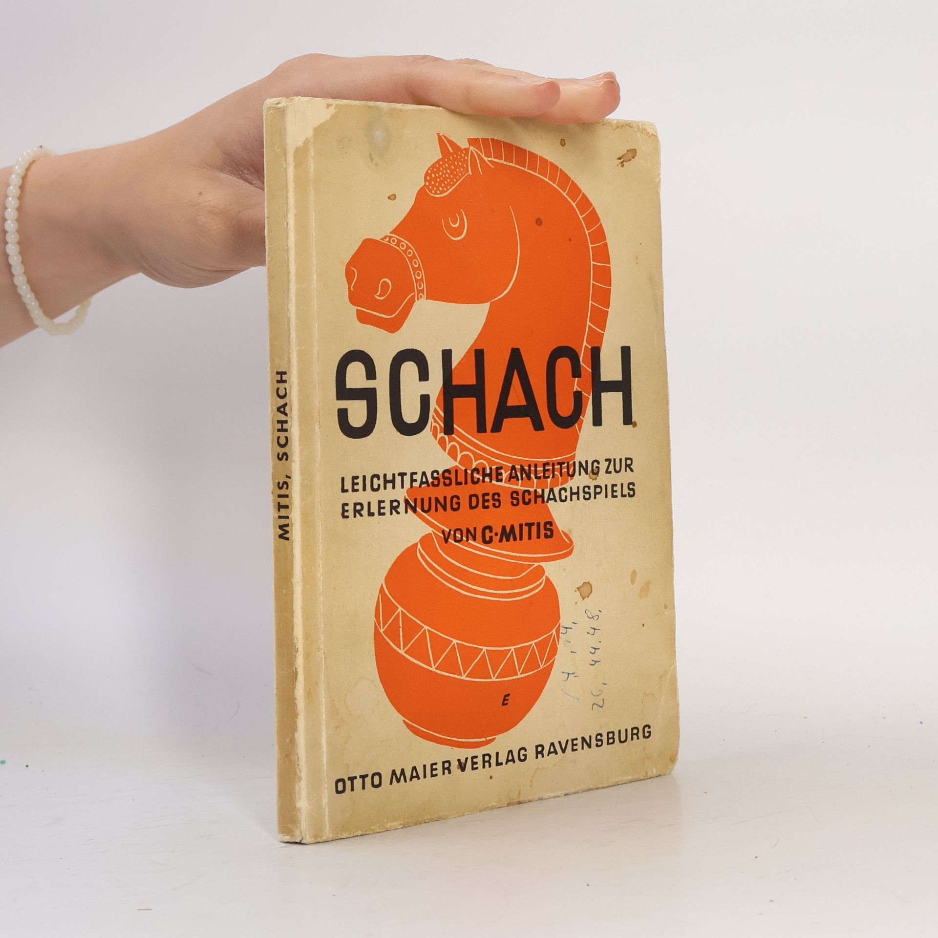 Schach