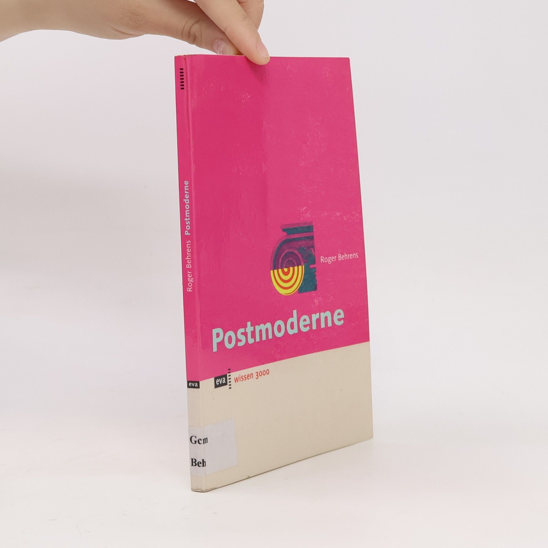 Postmoderne