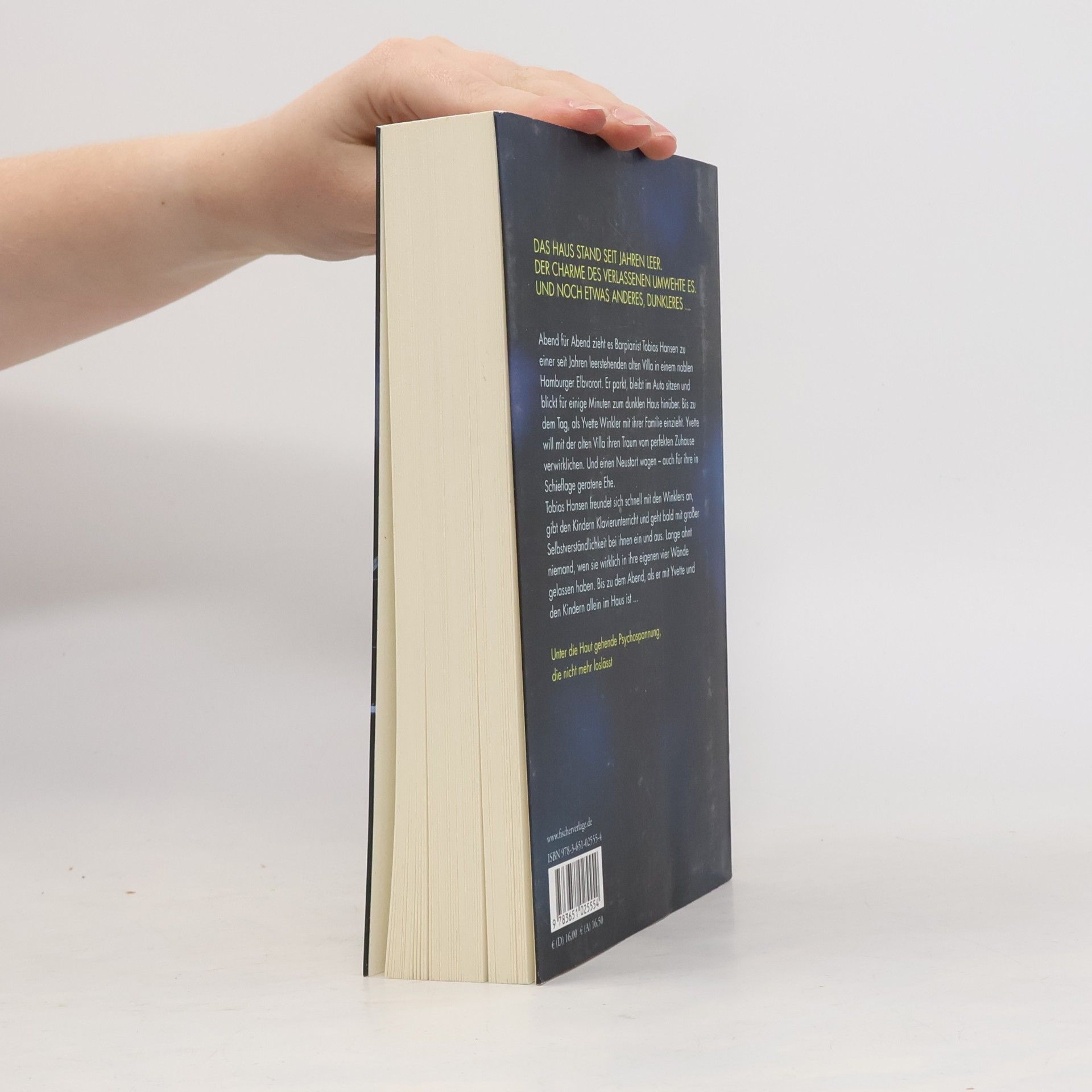 Jennifer Mentges Elternhaus