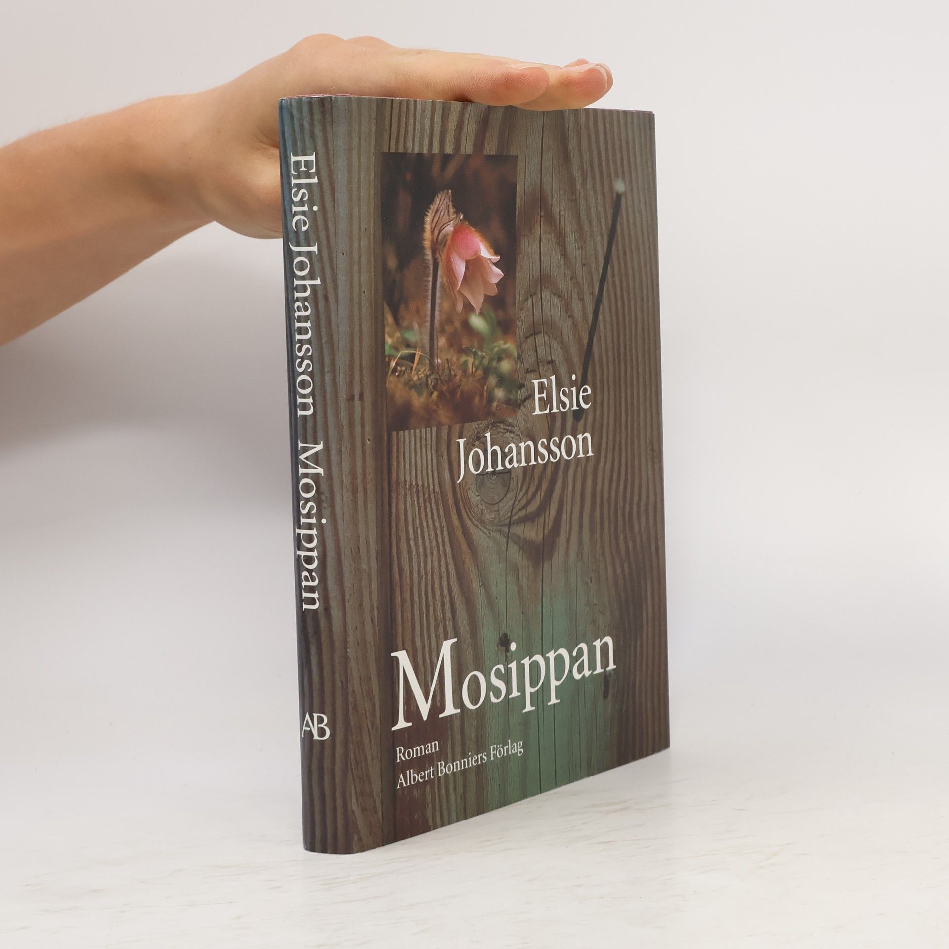 Mosippan
